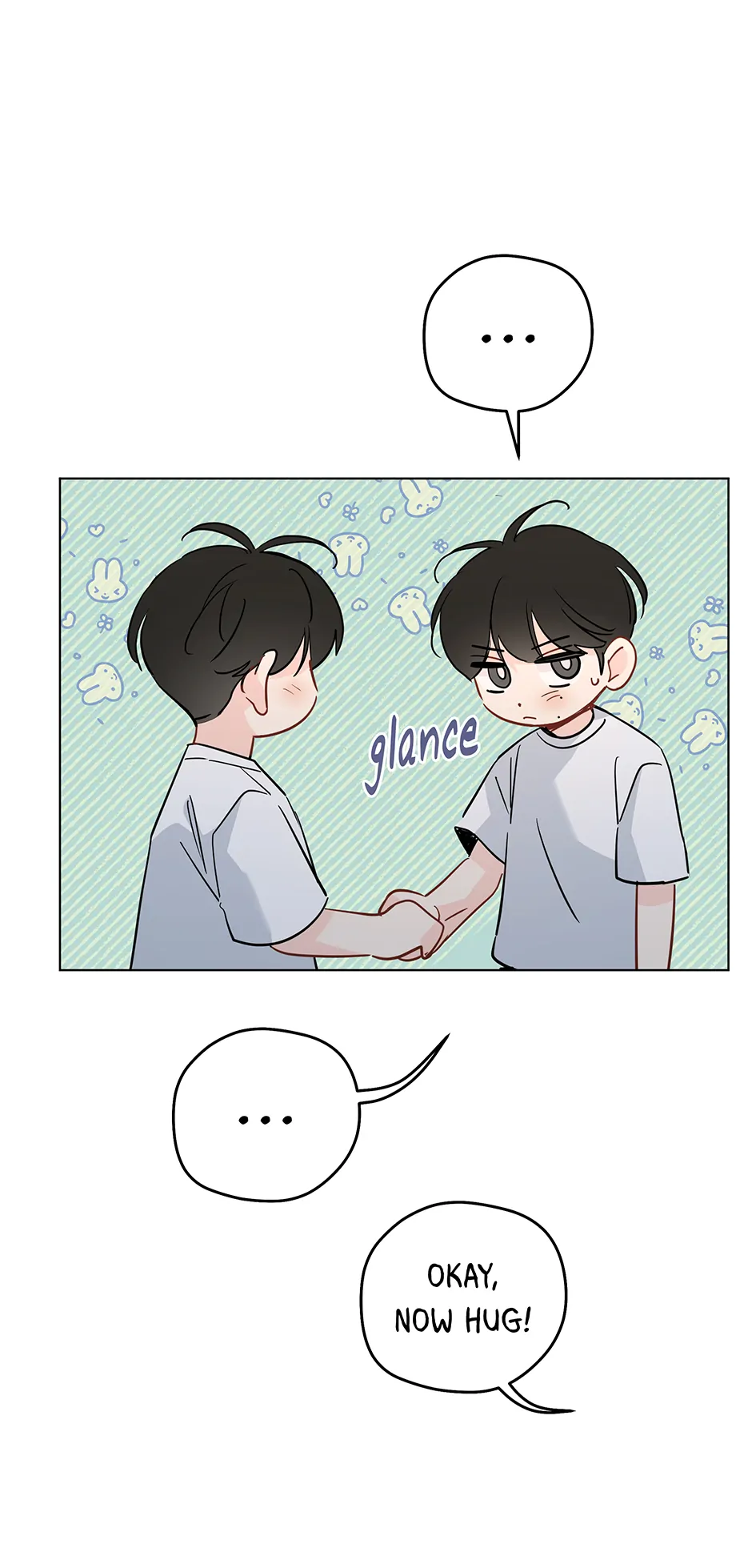 It’s Just a Dream…Right?! - Chapter 76.06 Page 40