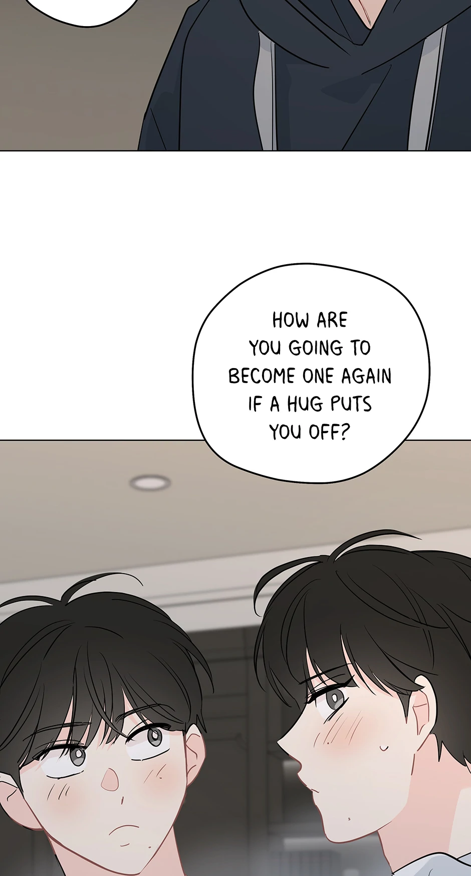 It’s Just a Dream…Right?! - Chapter 76.06 Page 44