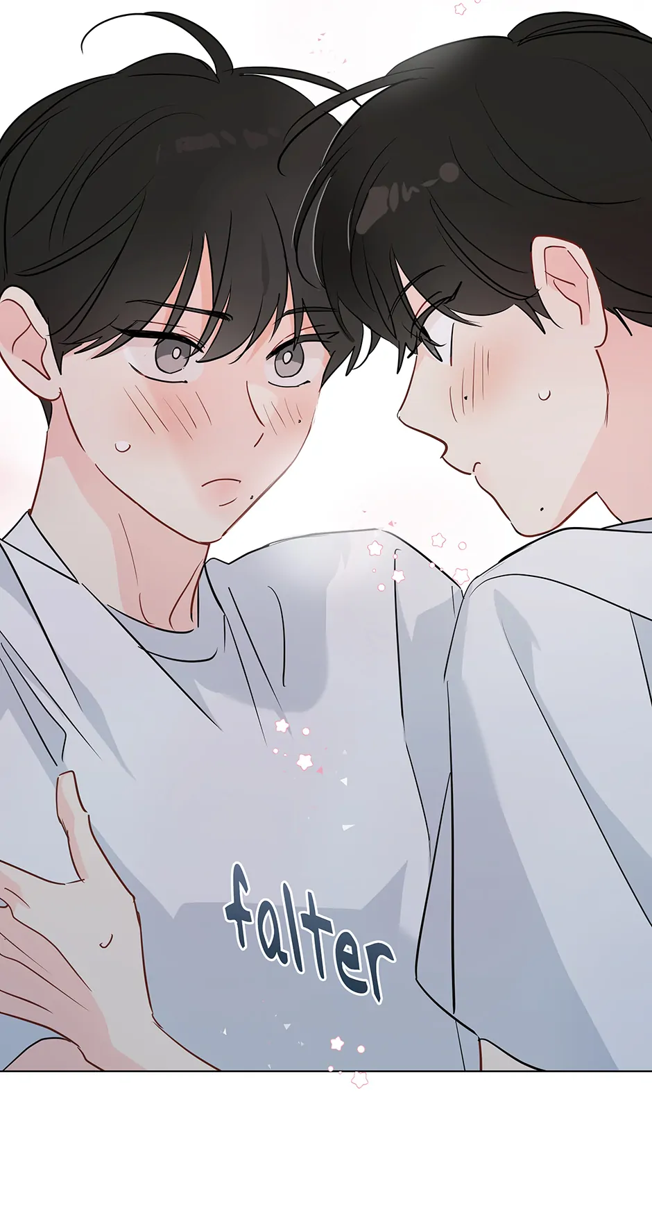 It’s Just a Dream…Right?! - Chapter 76.06 Page 47