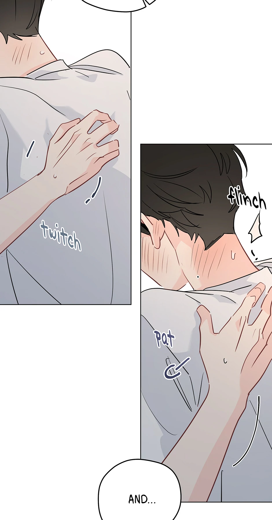 It’s Just a Dream…Right?! - Chapter 76.06 Page 49