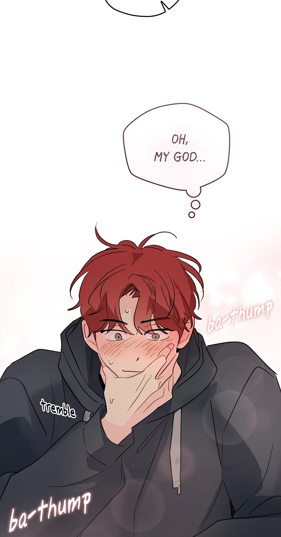 It’s Just a Dream…Right?! - Chapter 76.06 Page 50