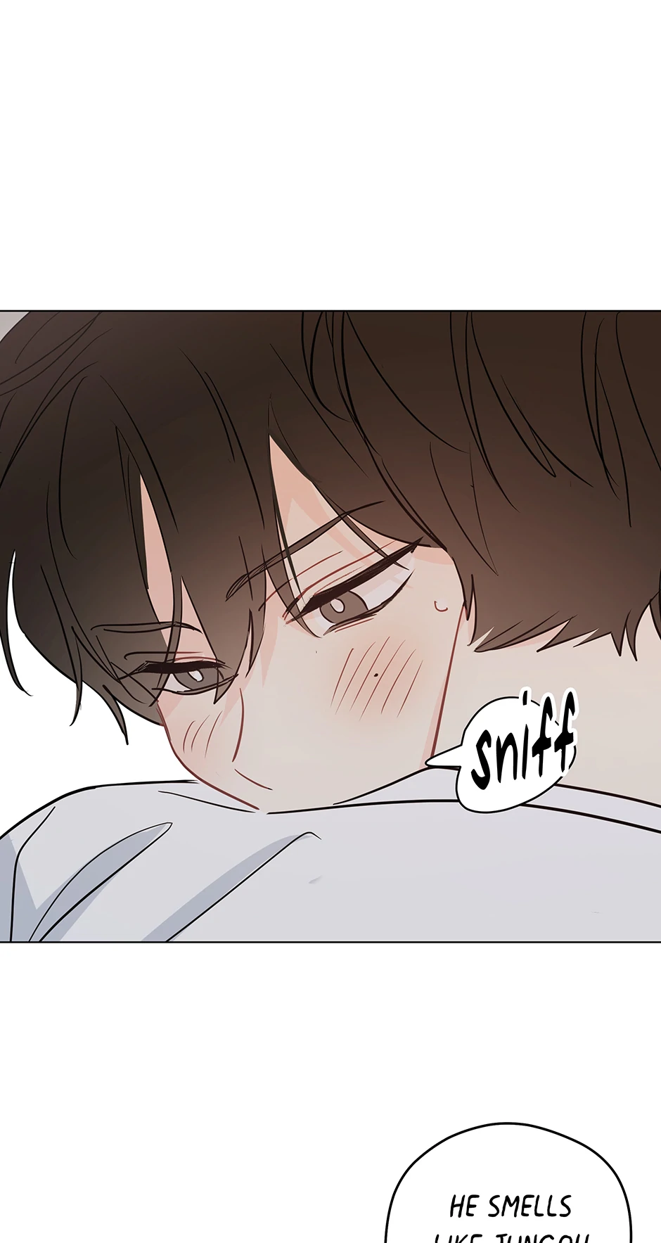 It’s Just a Dream…Right?! - Chapter 76.07 Page 2