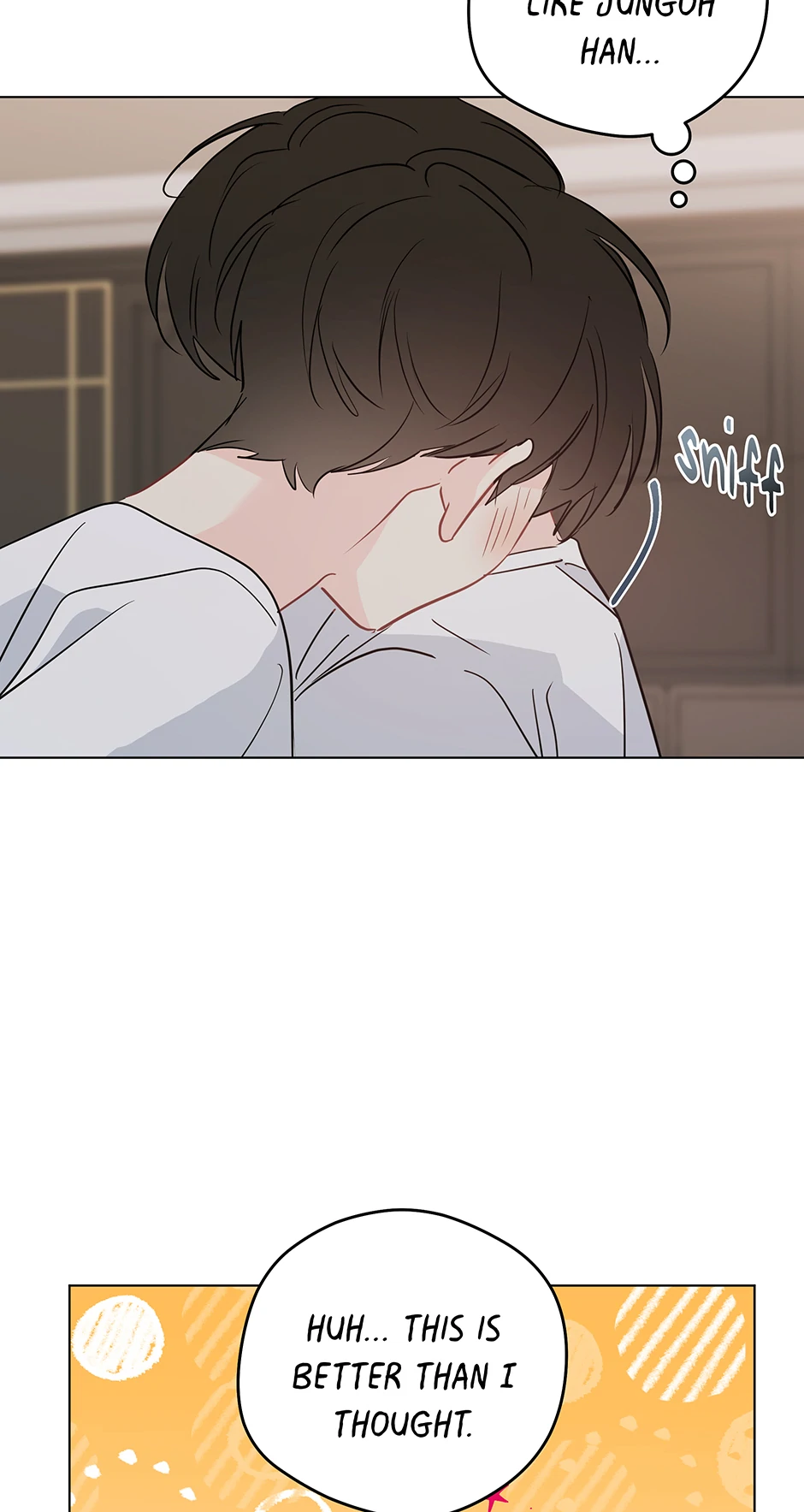 It’s Just a Dream…Right?! - Chapter 76.07 Page 3