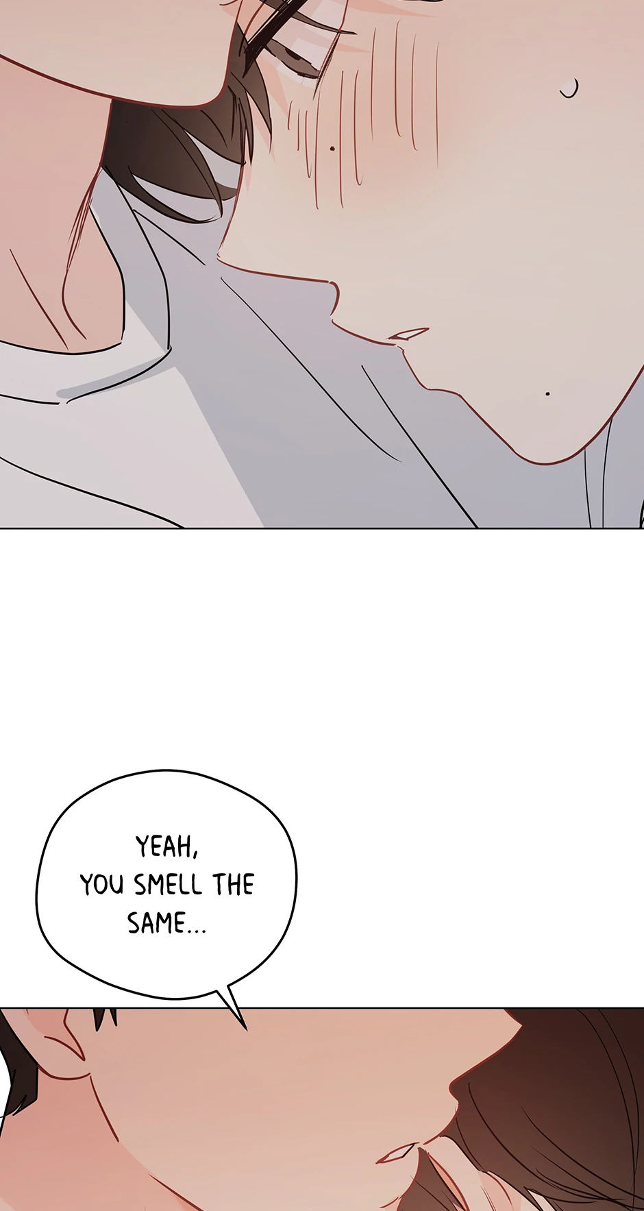 It’s Just a Dream…Right?! - Chapter 76.07 Page 5