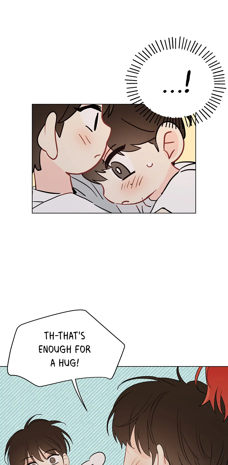 It’s Just a Dream…Right?! - Chapter 76.07 Page 8
