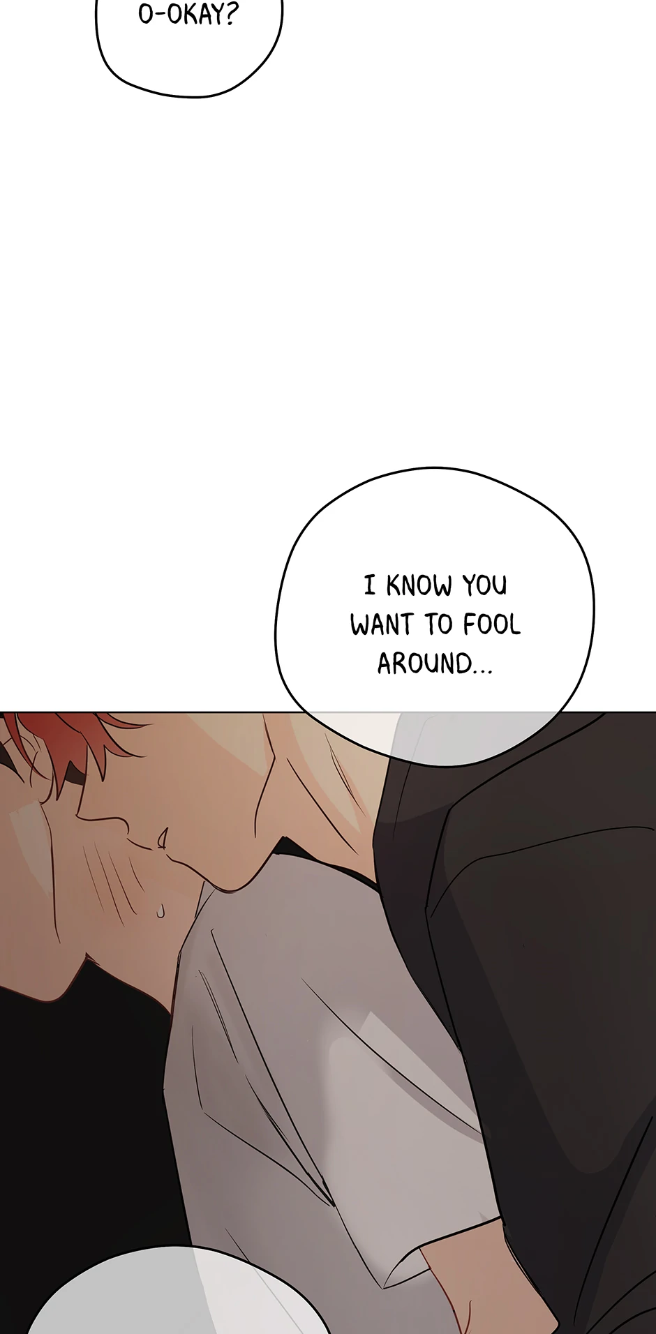 It’s Just a Dream…Right?! - Chapter 76.07 Page 13