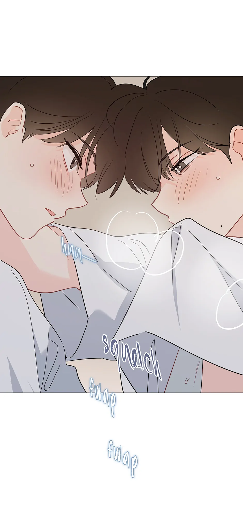 It’s Just a Dream…Right?! - Chapter 76.07 Page 29