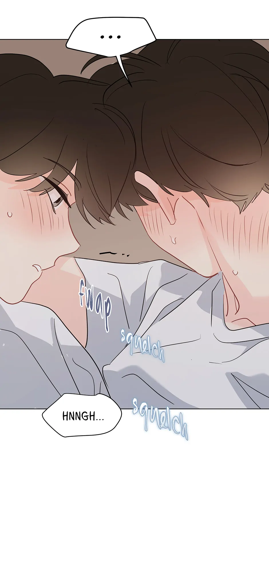 It’s Just a Dream…Right?! - Chapter 76.07 Page 30