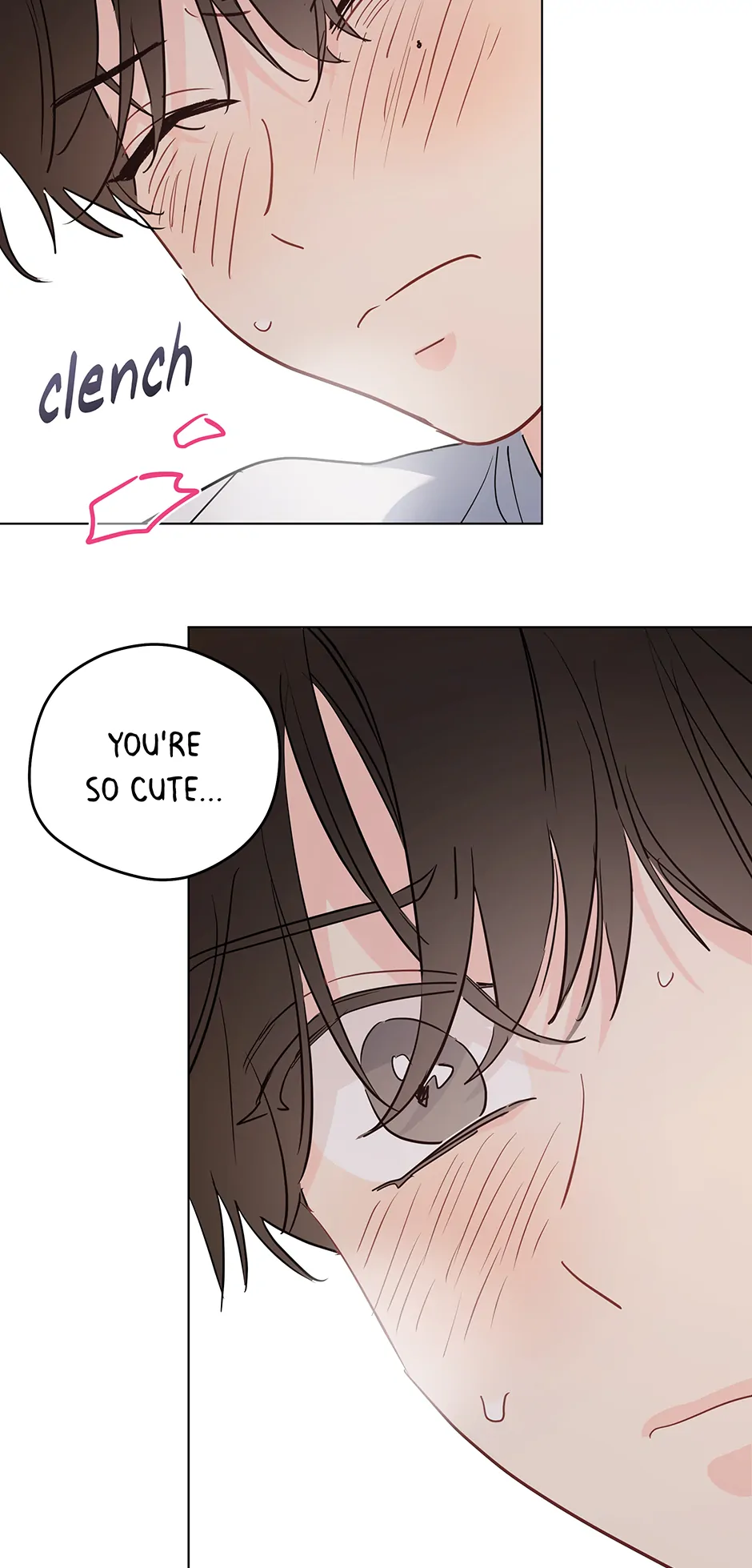 It’s Just a Dream…Right?! - Chapter 76.07 Page 41
