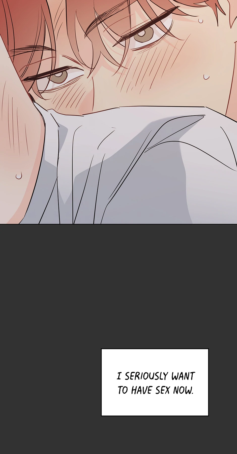 It’s Just a Dream…Right?! - Chapter 76.07 Page 48