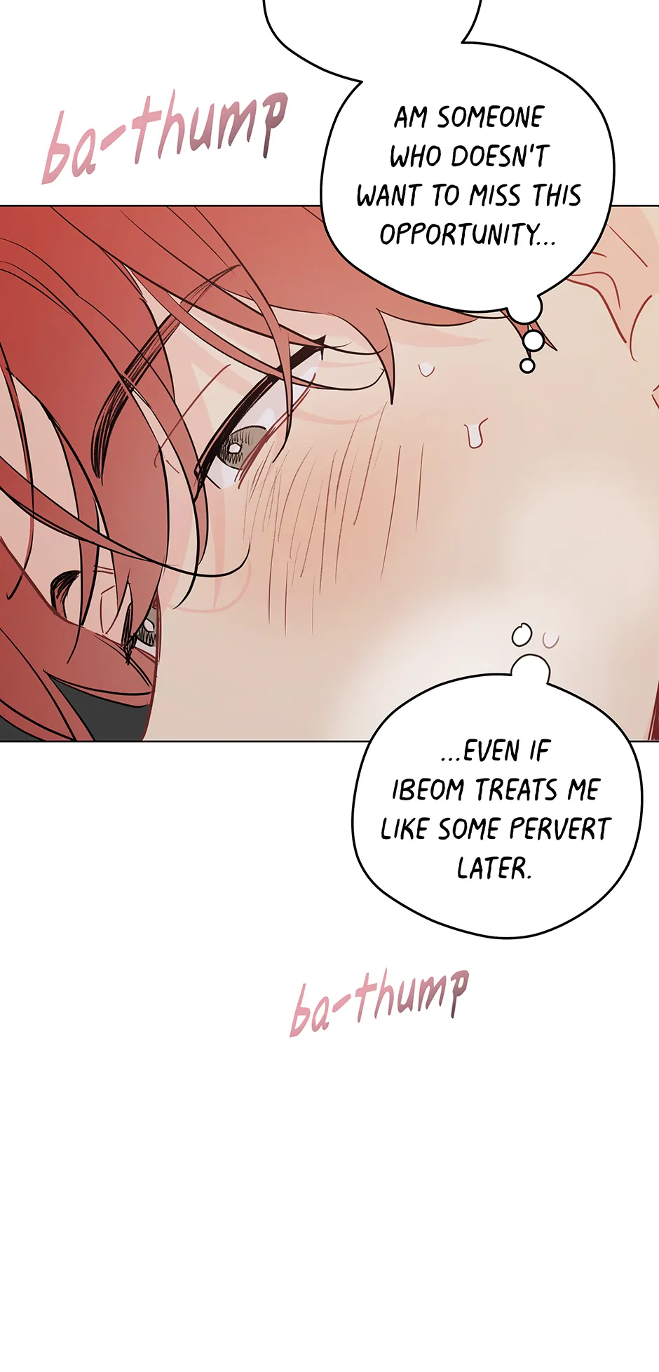 It’s Just a Dream…Right?! - Chapter 76.07 Page 53
