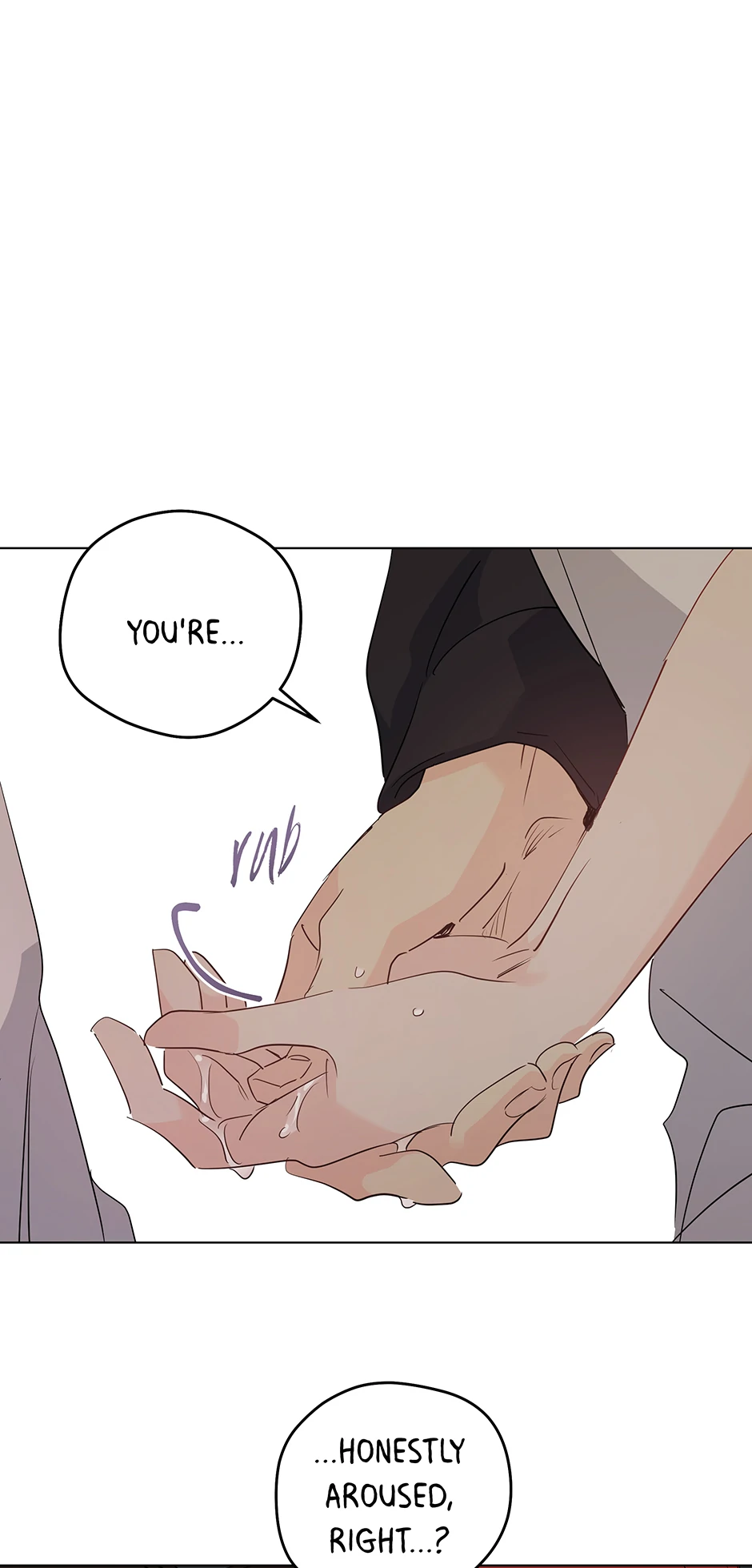 It’s Just a Dream…Right?! - Chapter 76.07 Page 55