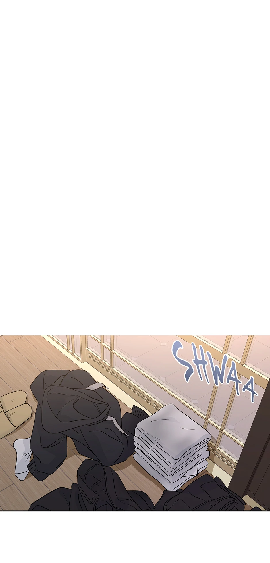 It’s Just a Dream…Right?! - Chapter 76.08 Page 15