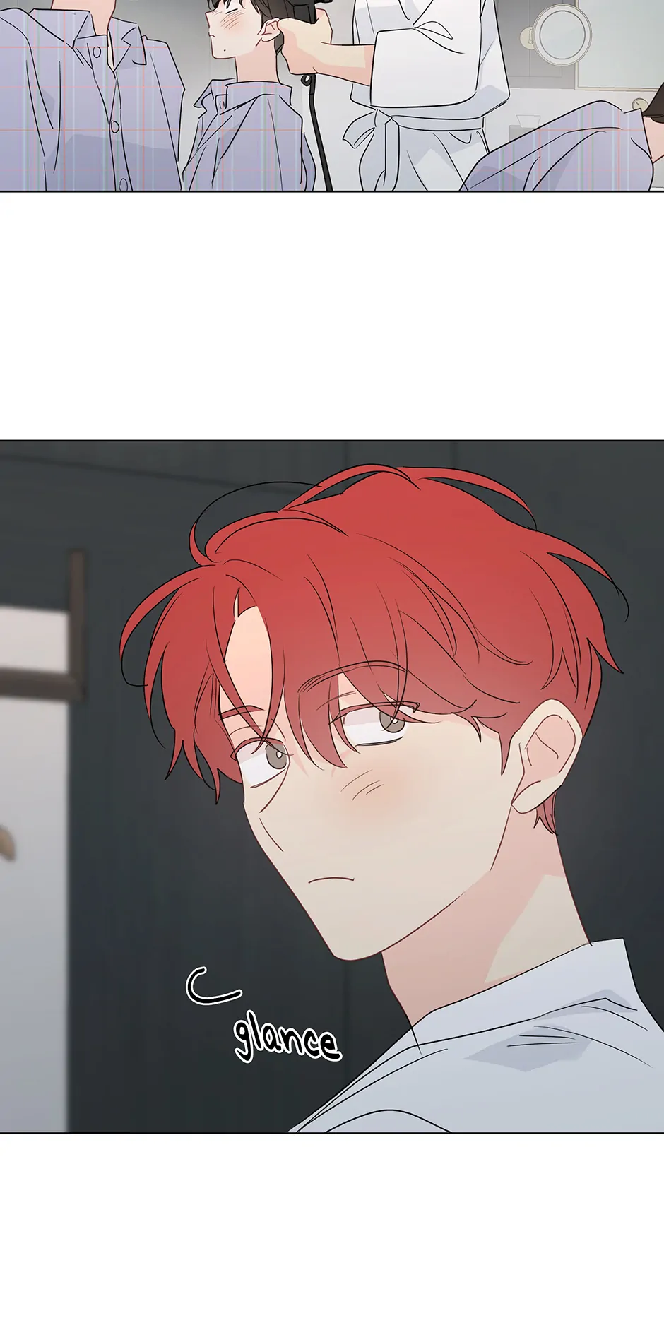 It’s Just a Dream…Right?! - Chapter 76.08 Page 26