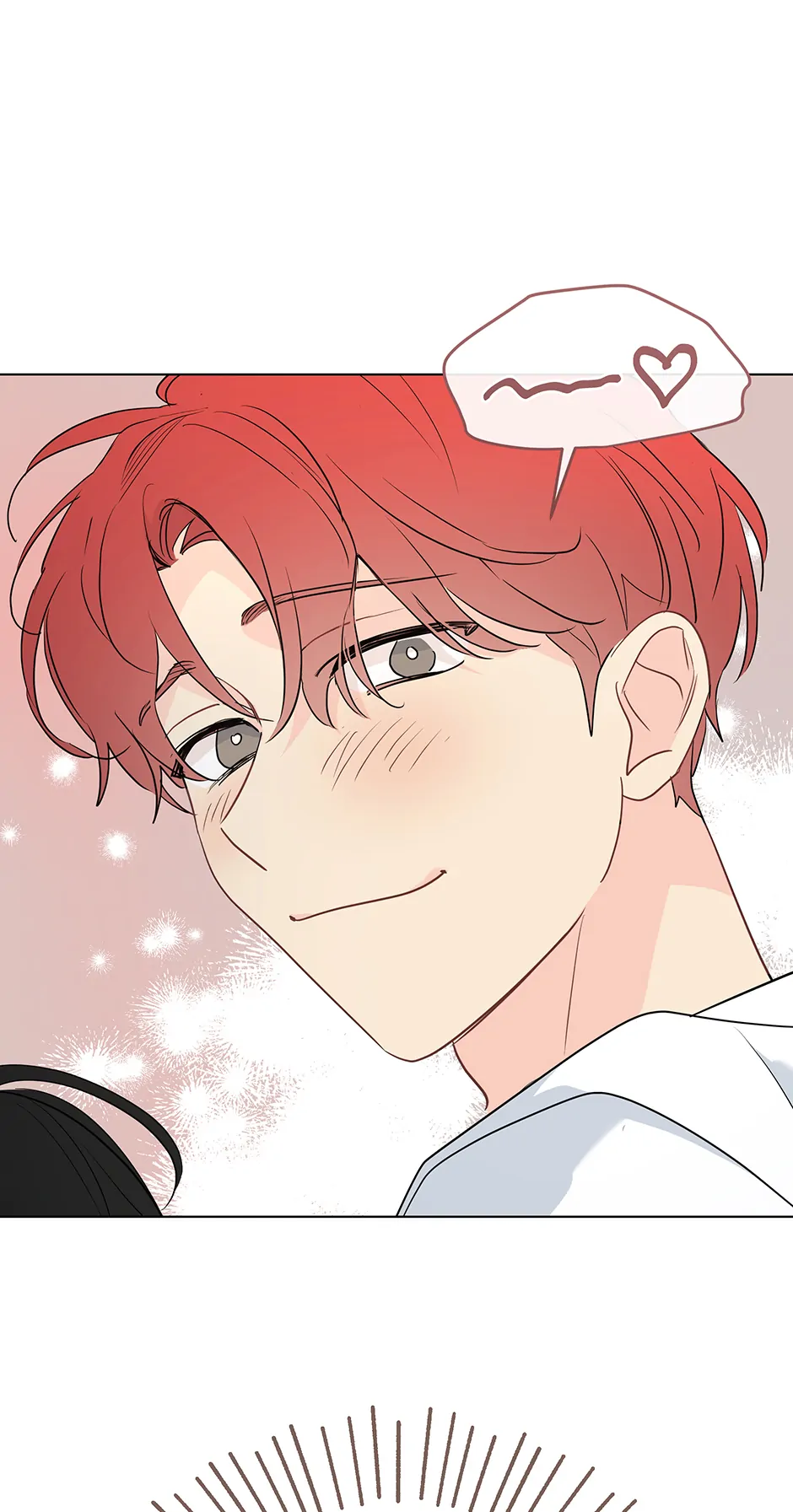 It’s Just a Dream…Right?! - Chapter 76.08 Page 28