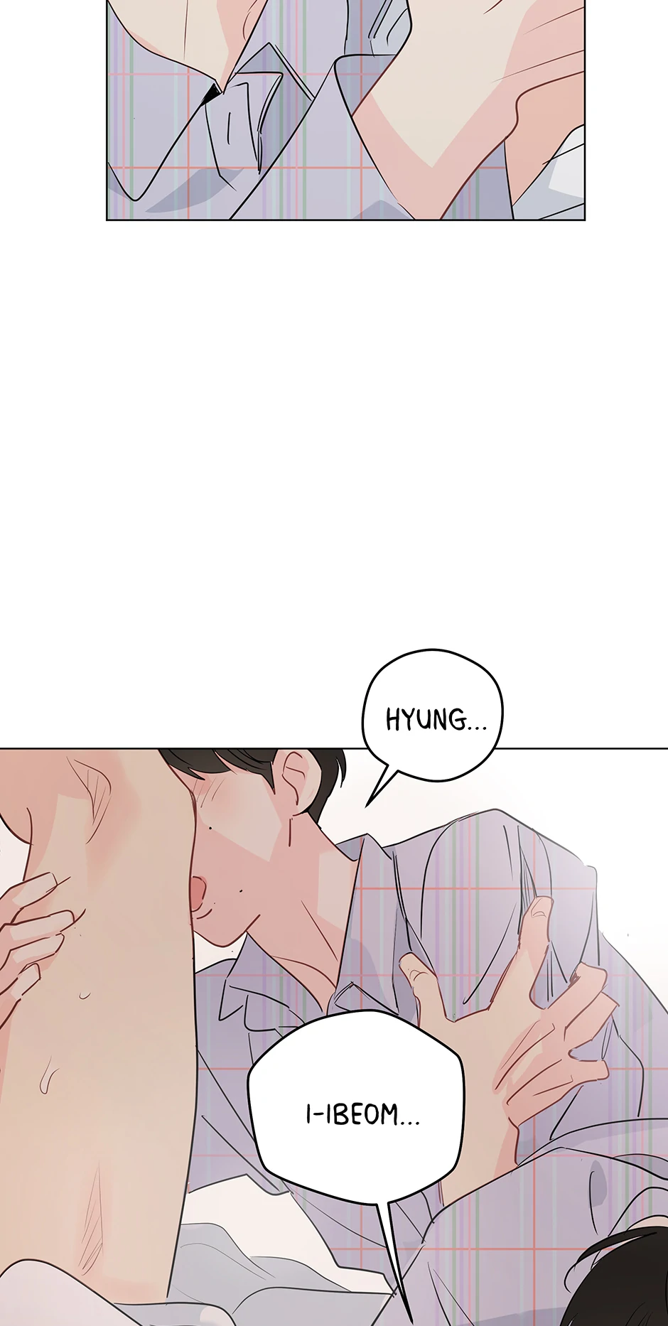 It’s Just a Dream…Right?! - Chapter 76.09 Page 2