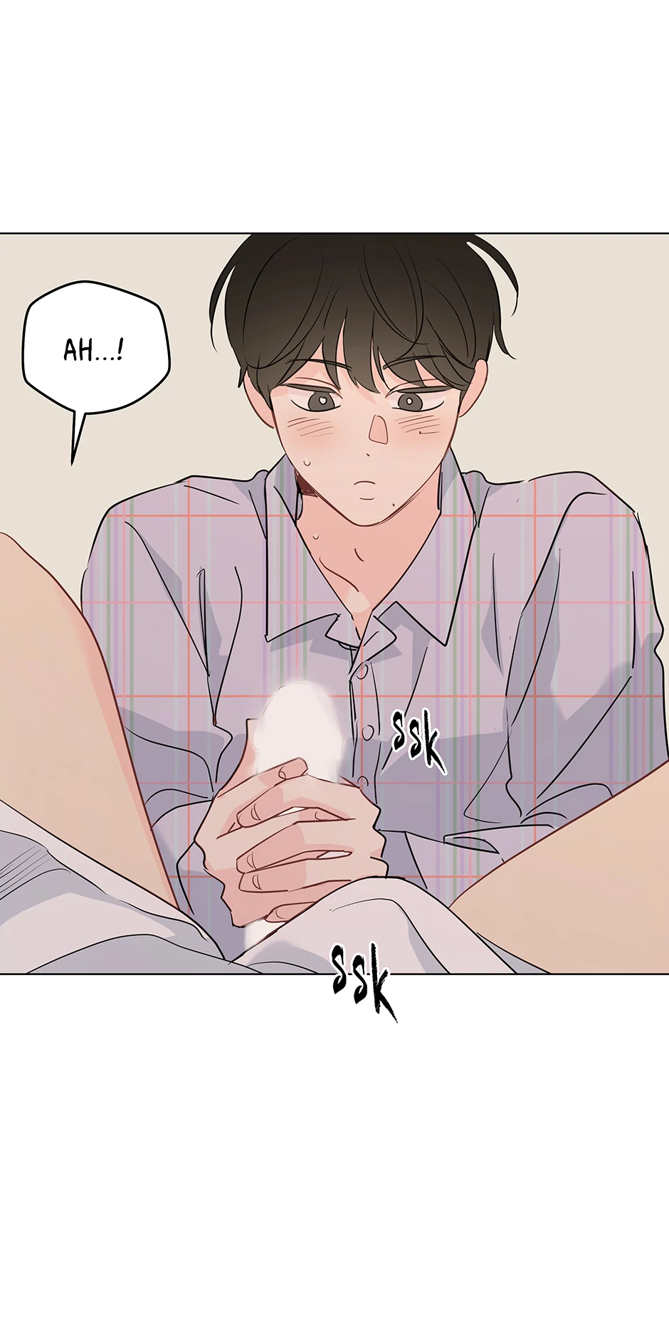 It’s Just a Dream…Right?! - Chapter 76.09 Page 5
