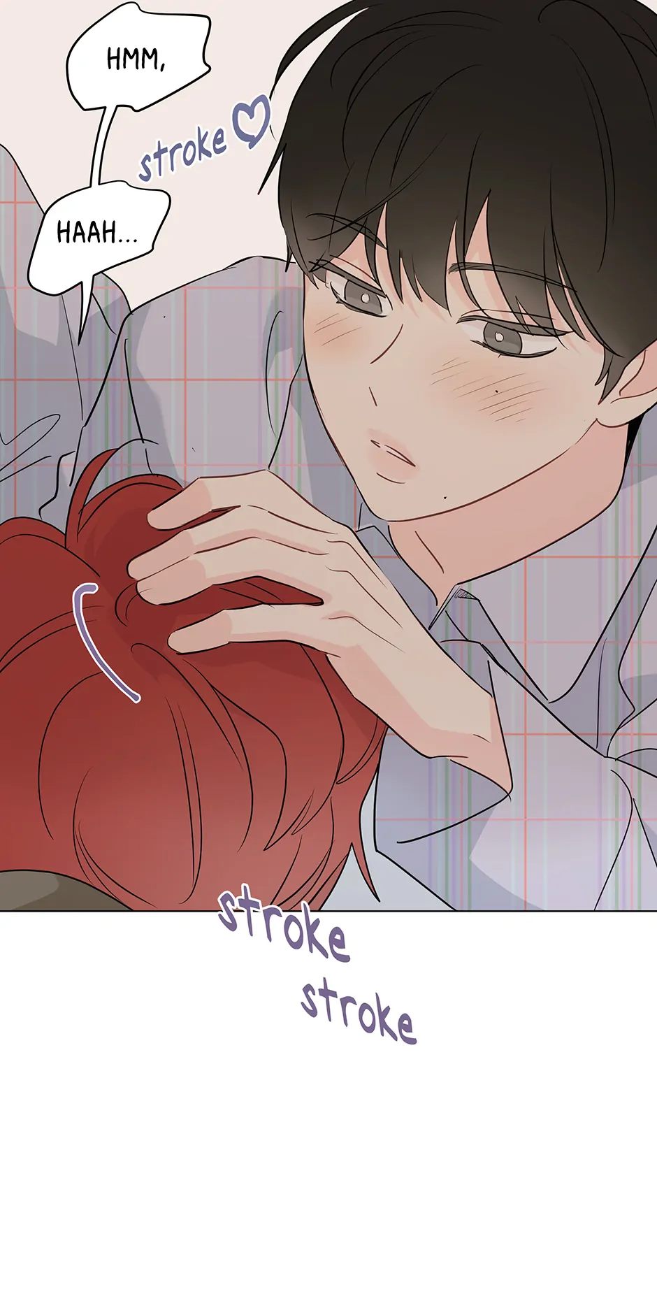 It’s Just a Dream…Right?! - Chapter 76.09 Page 7