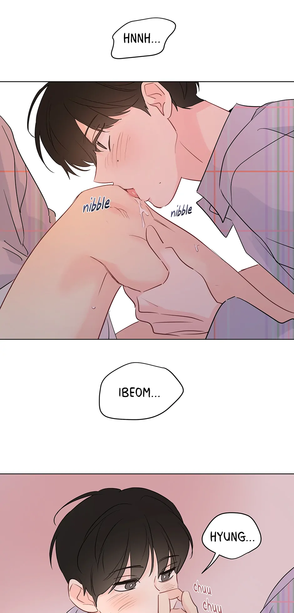 It’s Just a Dream…Right?! - Chapter 76.09 Page 8