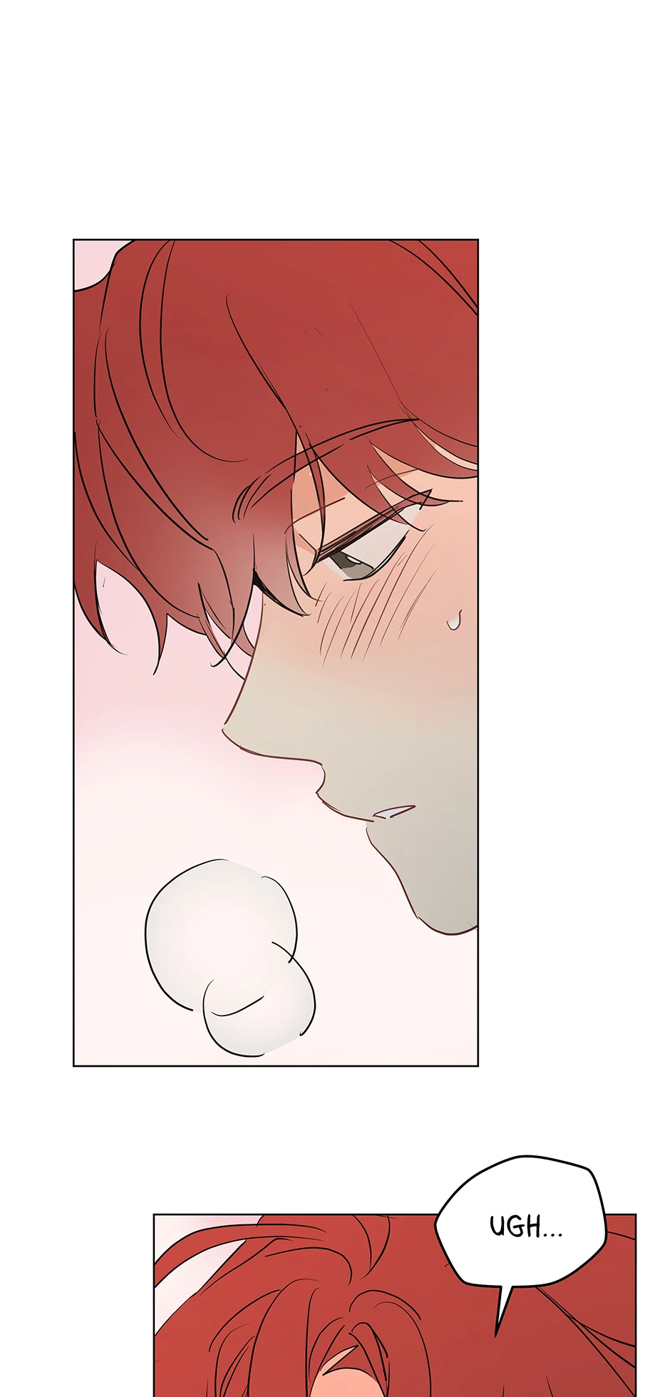 It’s Just a Dream…Right?! - Chapter 76.09 Page 10