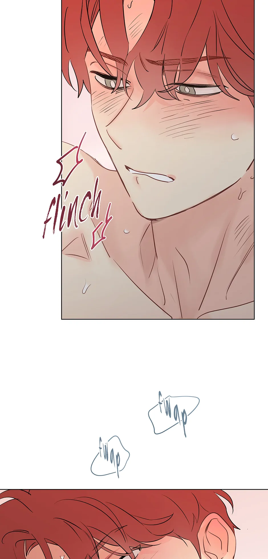 It’s Just a Dream…Right?! - Chapter 76.09 Page 11