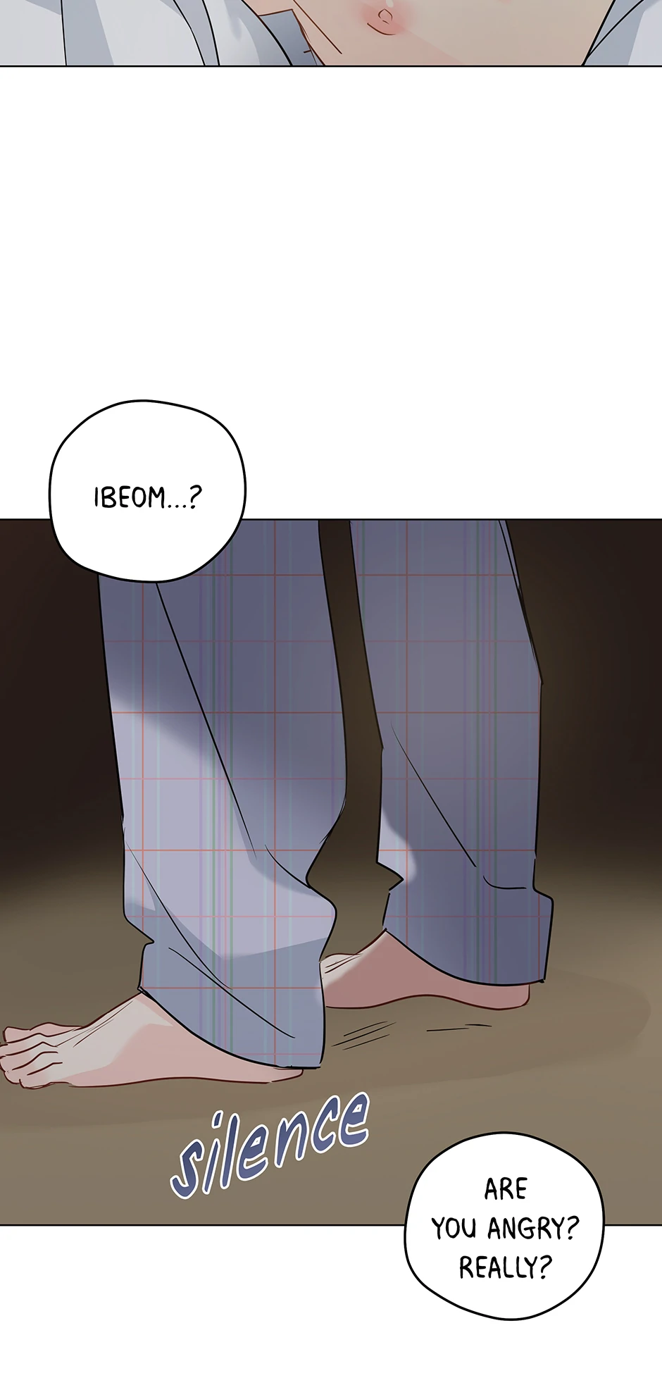 It’s Just a Dream…Right?! - Chapter 76.09 Page 29