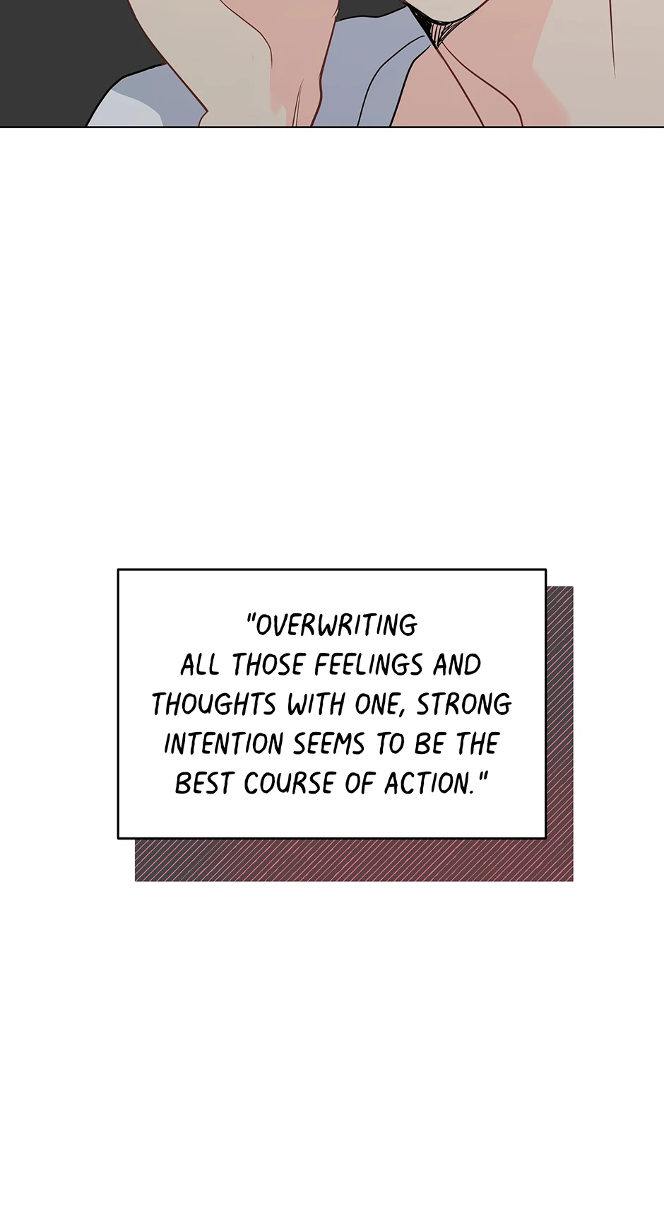 It’s Just a Dream…Right?! - Chapter 76.09 Page 35