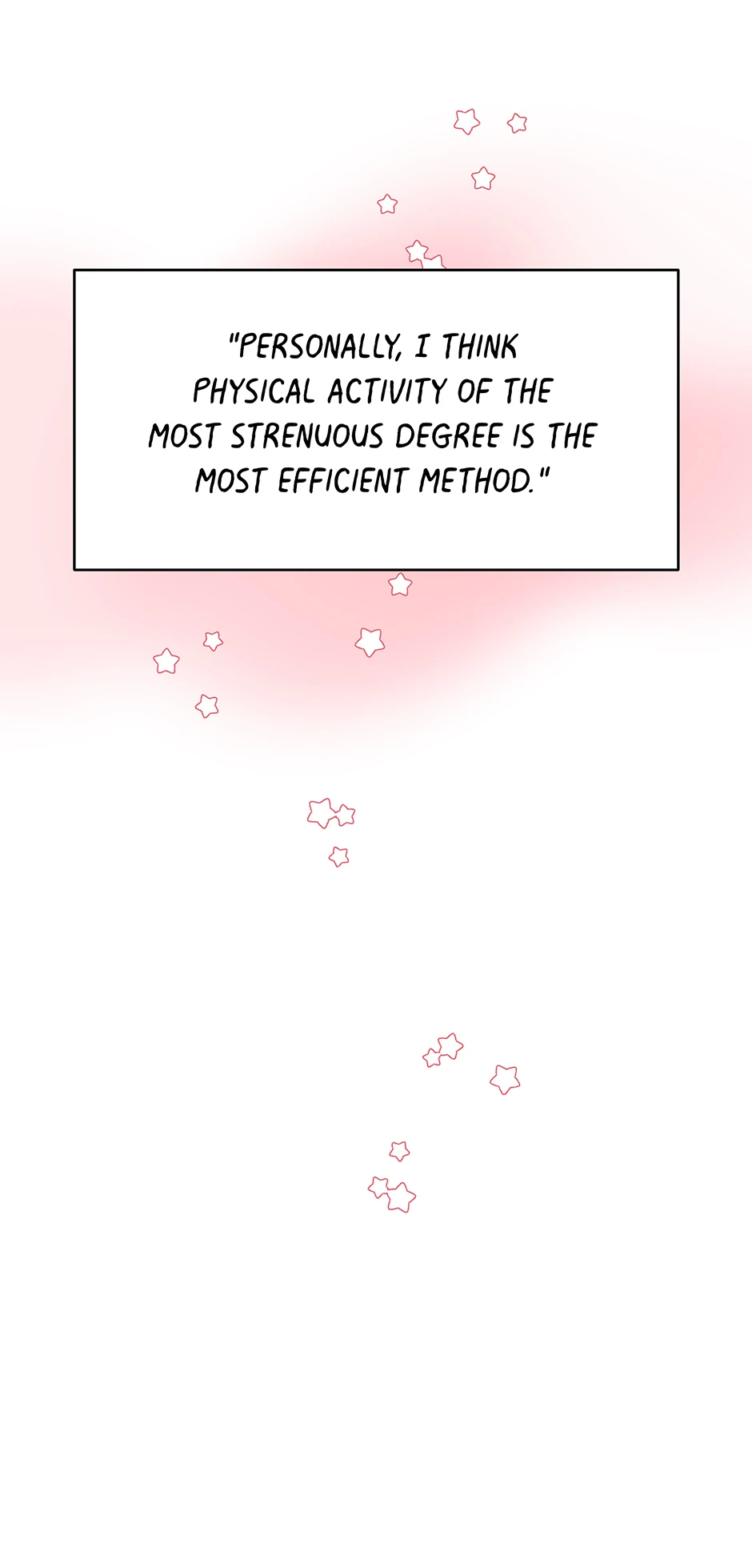 It’s Just a Dream…Right?! - Chapter 76.09 Page 36