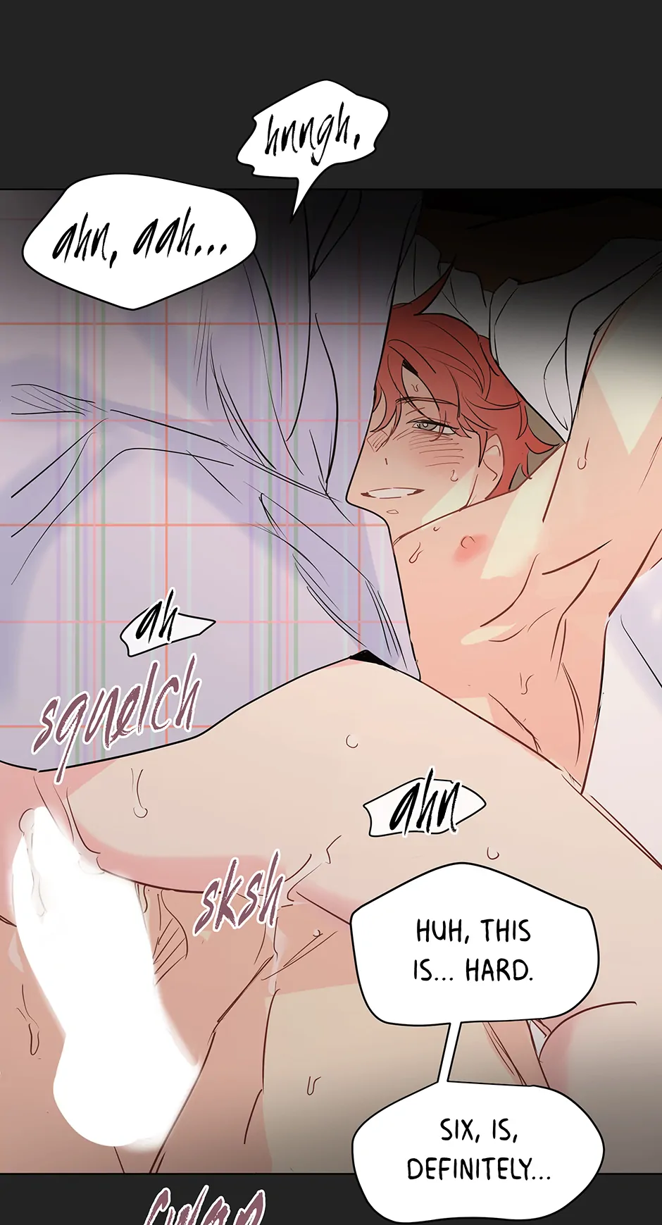 It’s Just a Dream…Right?! - Chapter 76.09 Page 42