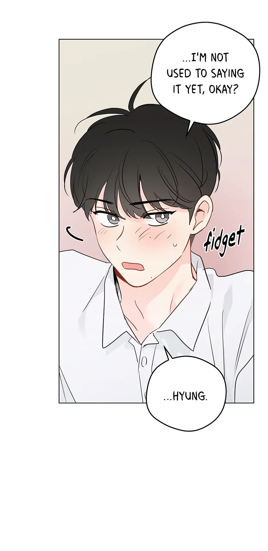It’s Just a Dream…Right?! - Chapter 76.10 Page 6