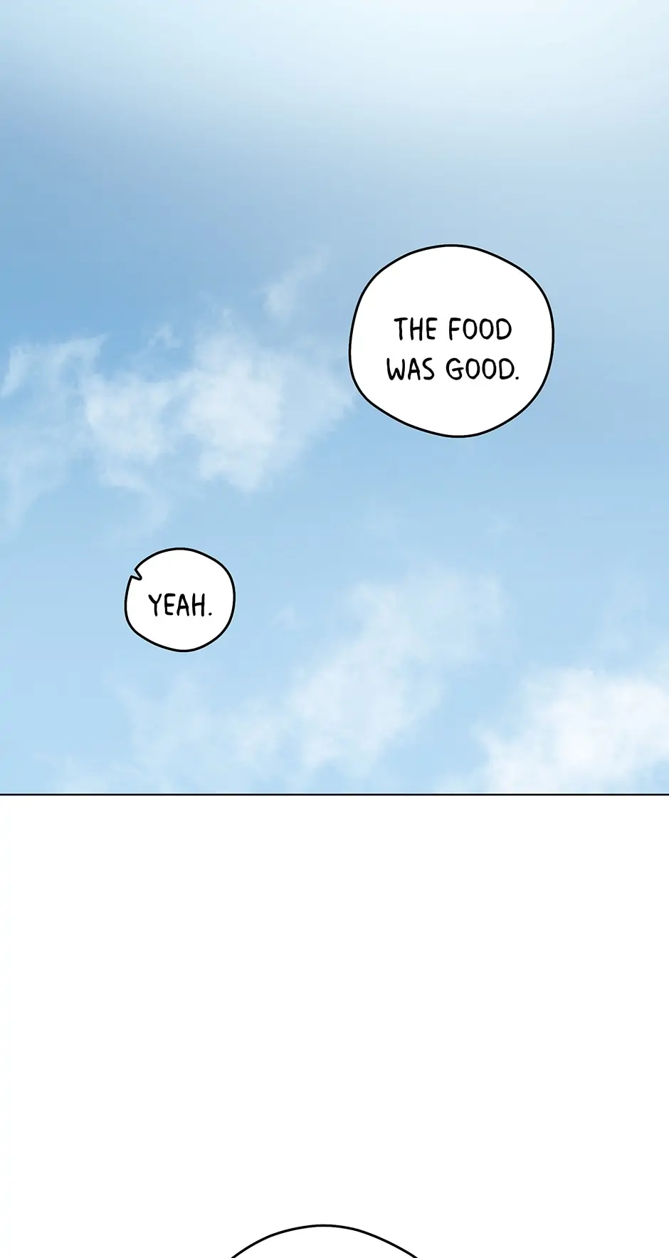 It’s Just a Dream…Right?! - Chapter 76.10 Page 10
