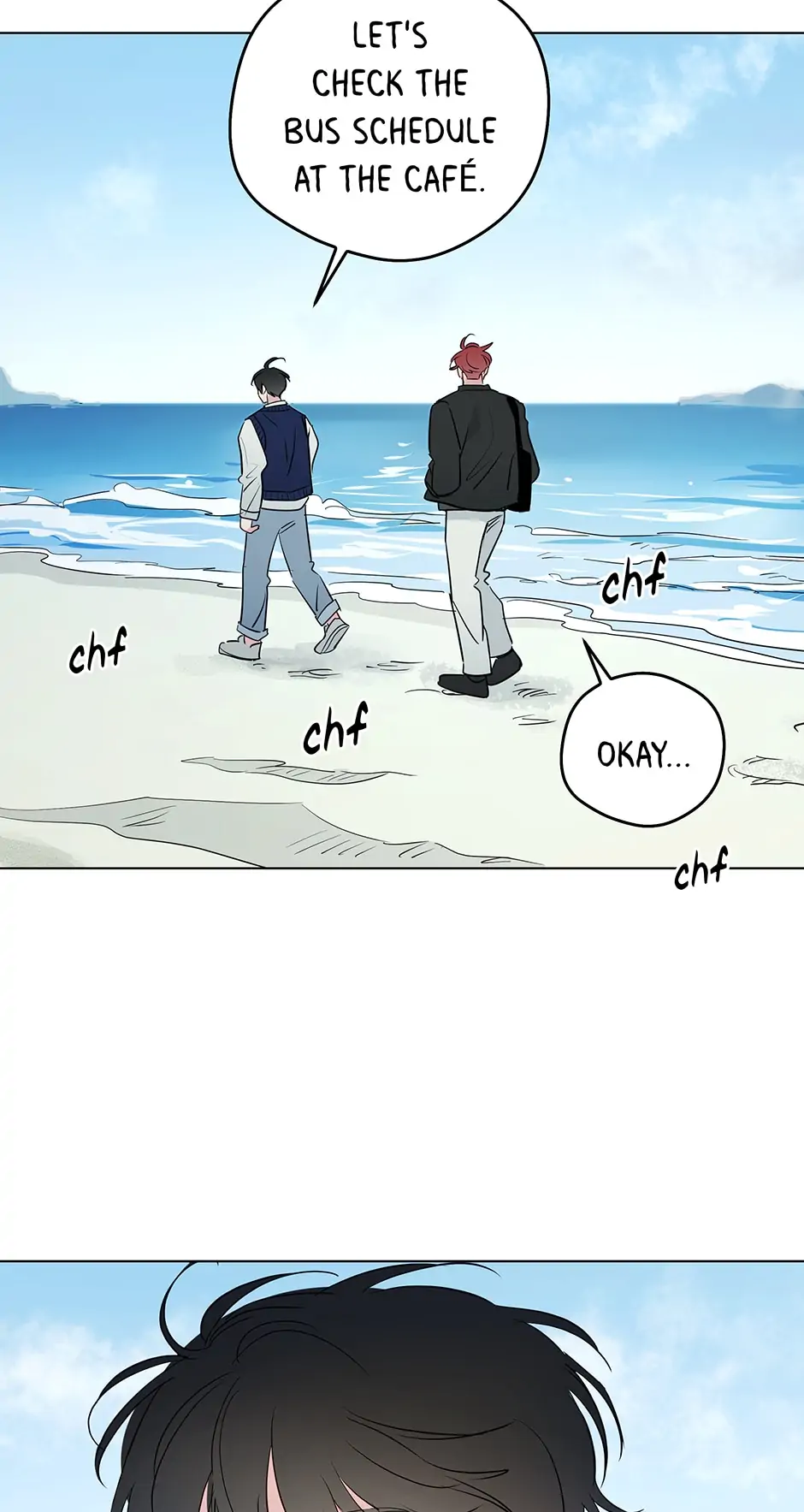 It’s Just a Dream…Right?! - Chapter 76.10 Page 11