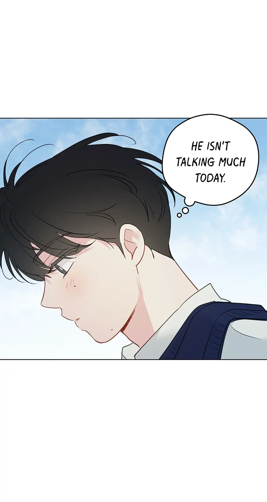 It’s Just a Dream…Right?! - Chapter 76.10 Page 13