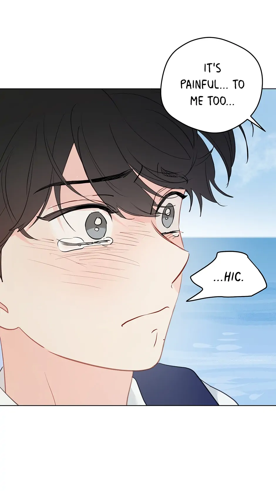 It’s Just a Dream…Right?! - Chapter 76.10 Page 26
