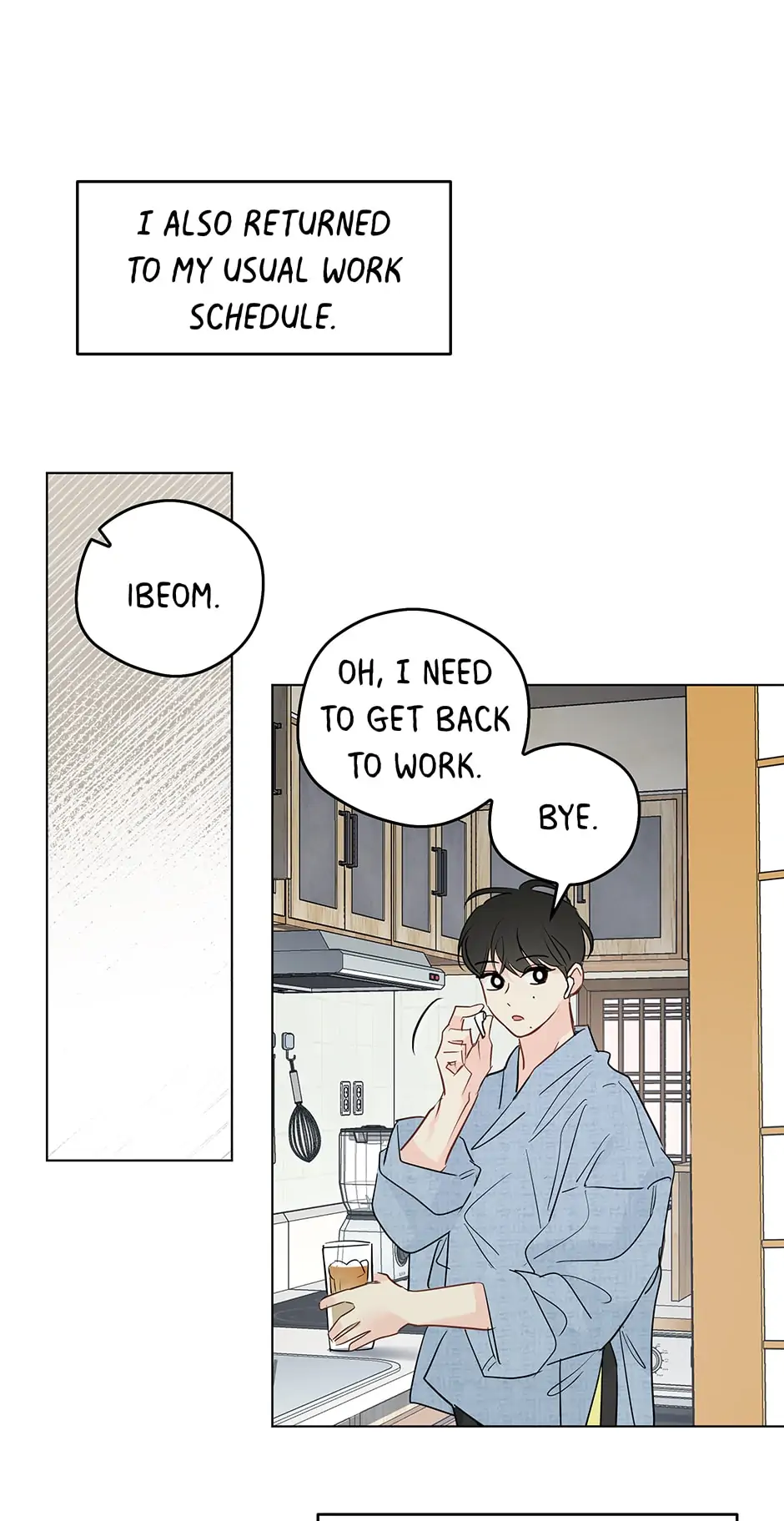 It’s Just a Dream…Right?! - Chapter 76.10 Page 39