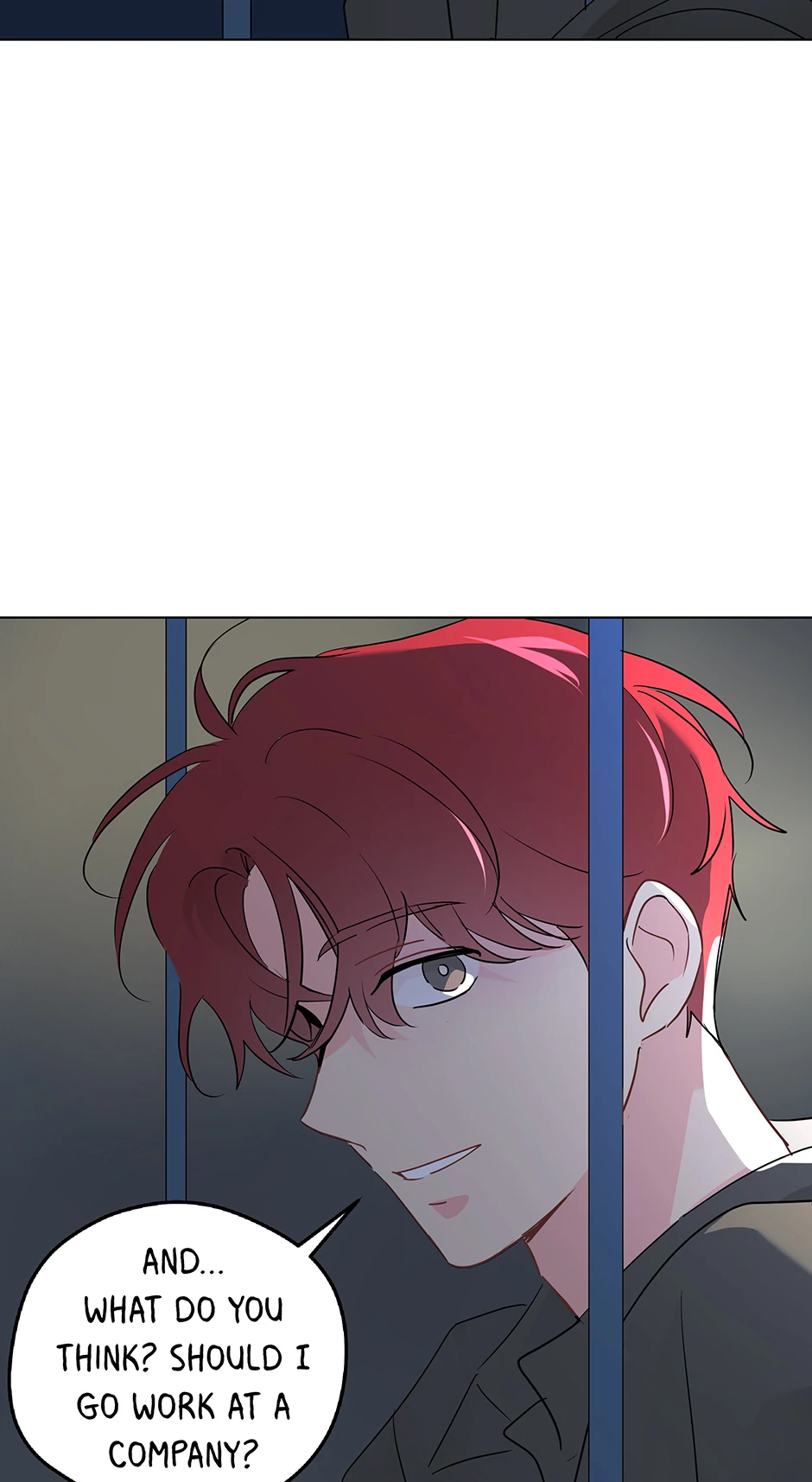 It’s Just a Dream…Right?! - Chapter 76.11 Page 11