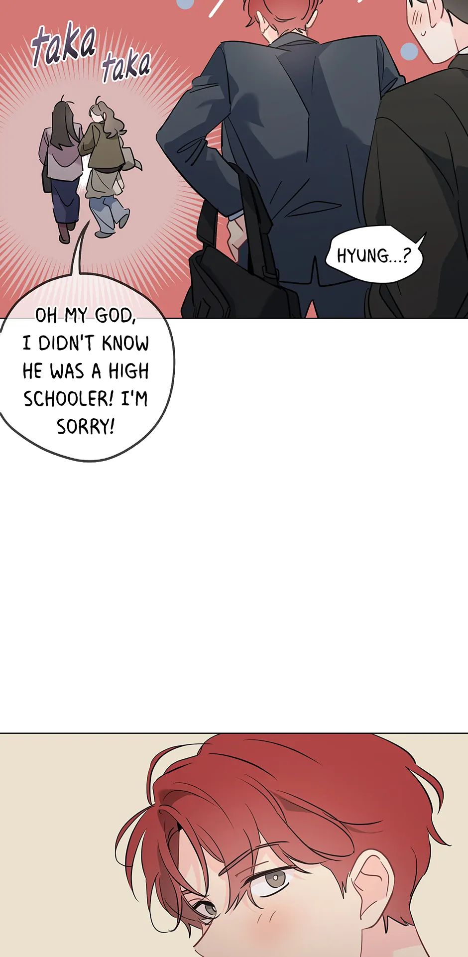 It’s Just a Dream…Right?! - Chapter 76.12 Page 32