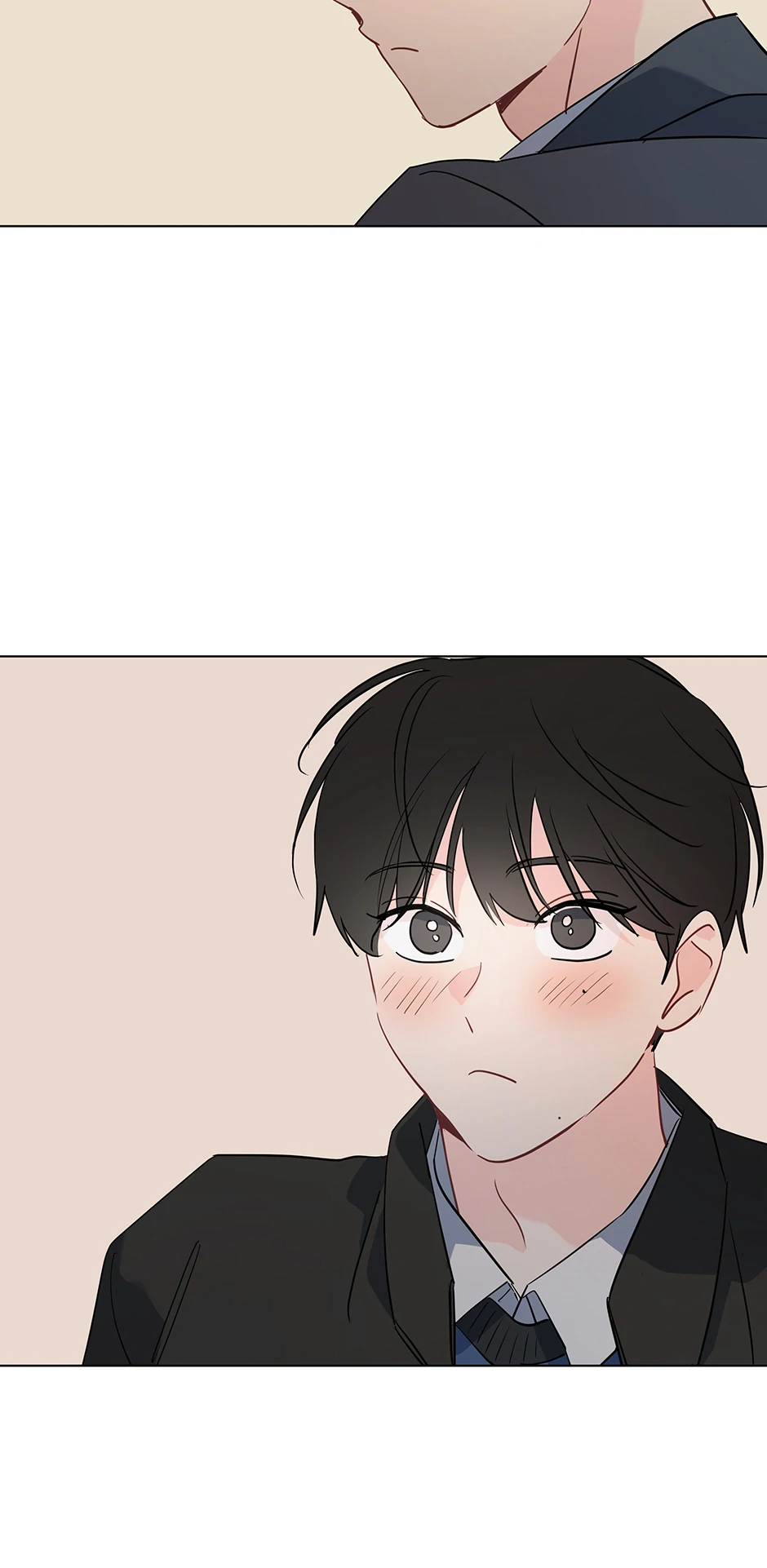 It’s Just a Dream…Right?! - Chapter 76.12 Page 33