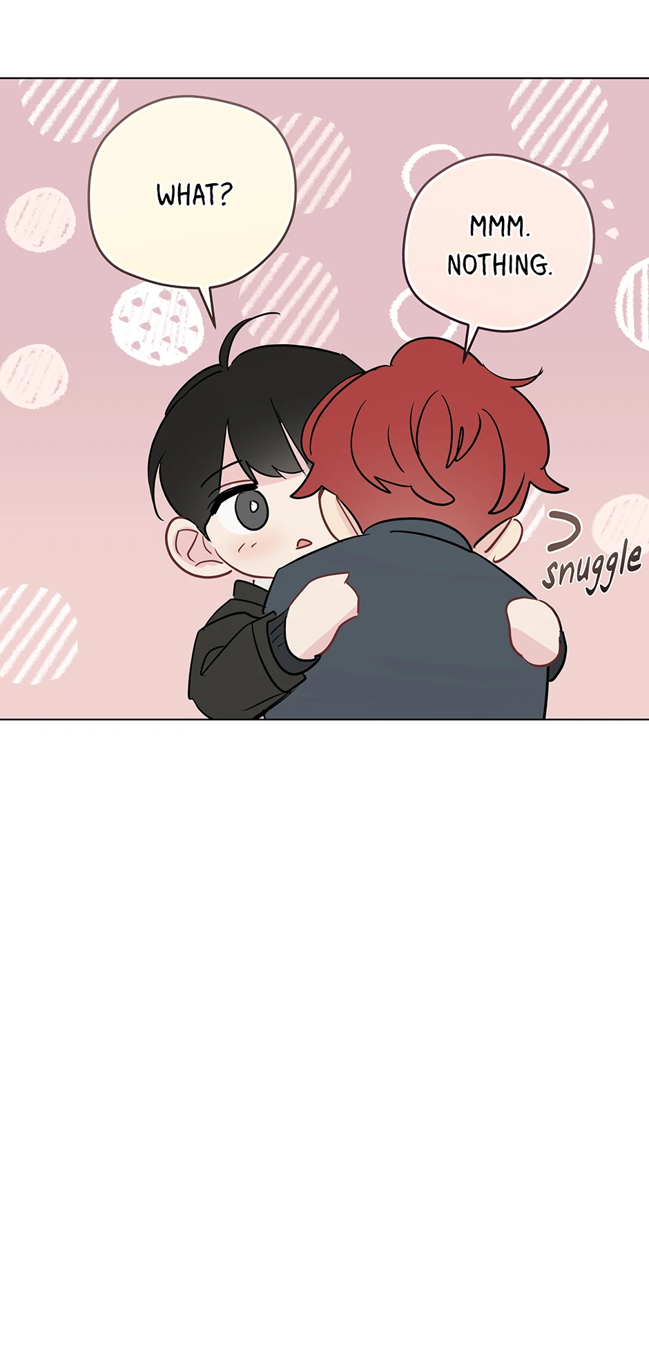 It’s Just a Dream…Right?! - Chapter 76.12 Page 39