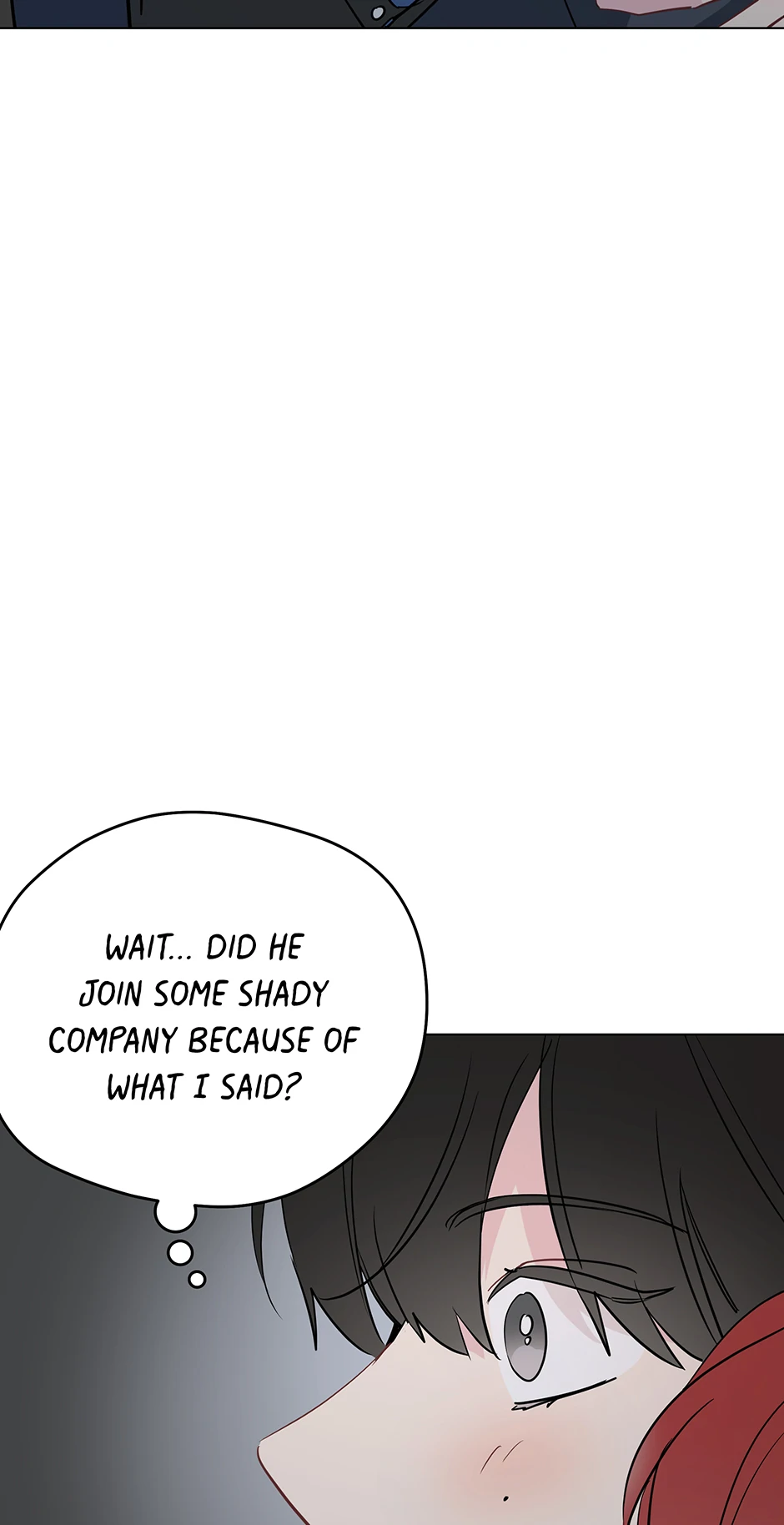 It’s Just a Dream…Right?! - Chapter 76.12 Page 44