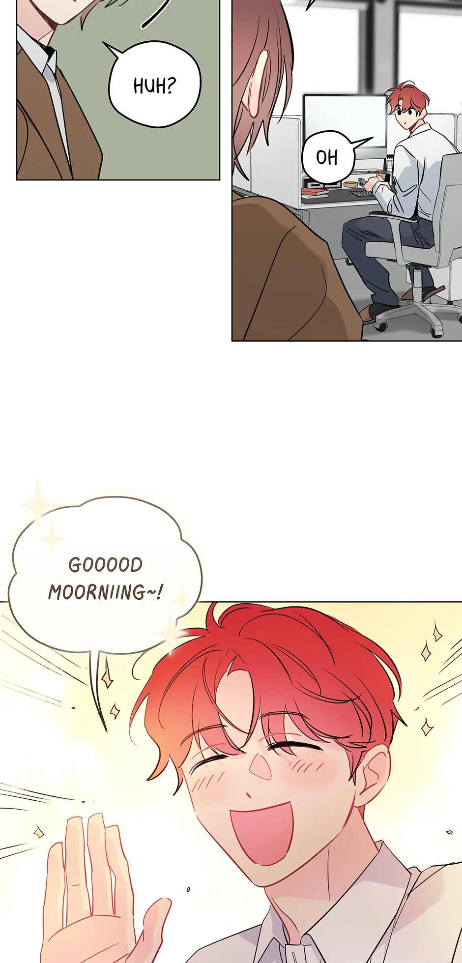 It’s Just a Dream…Right?! - Chapter 76.13 Page 2
