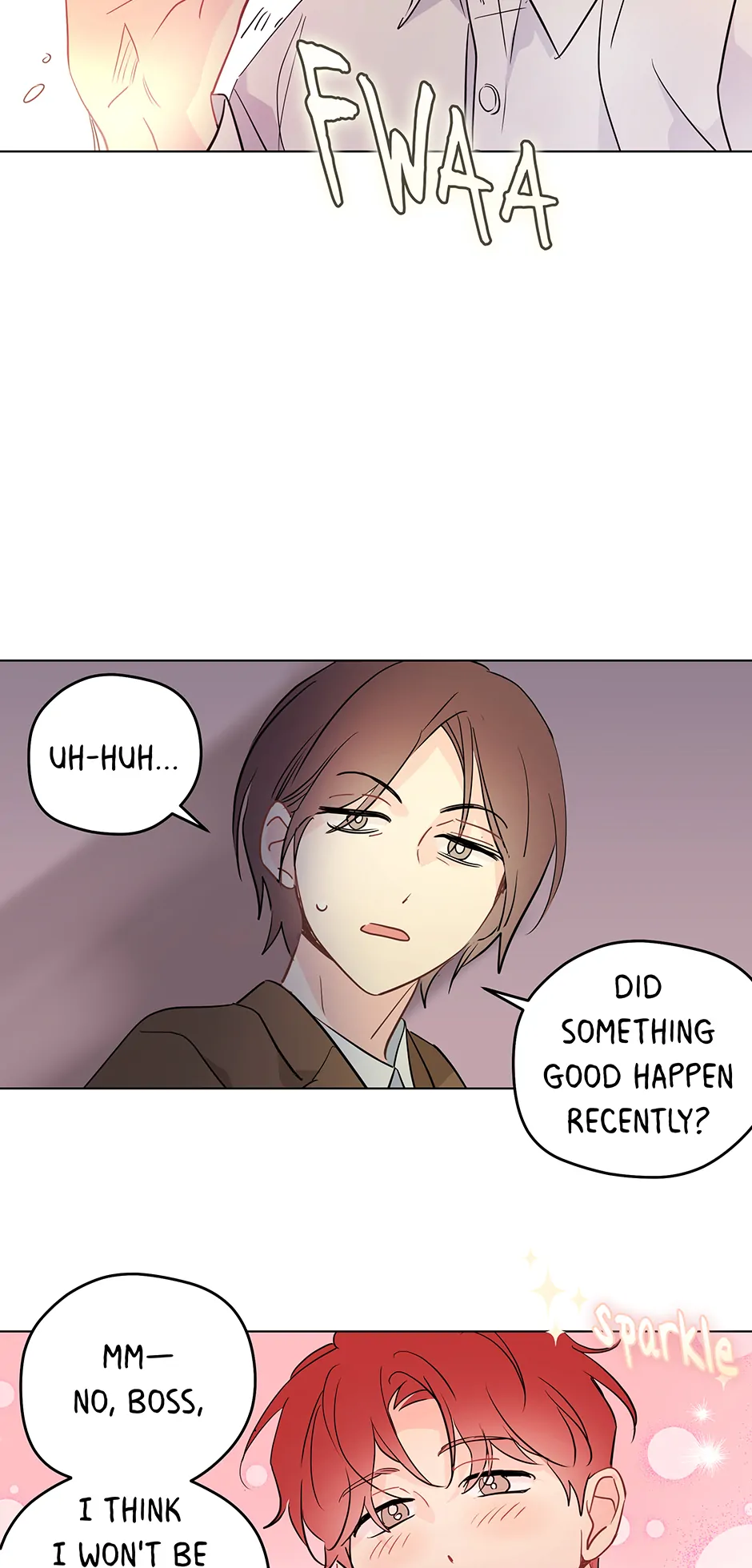 It’s Just a Dream…Right?! - Chapter 76.13 Page 3