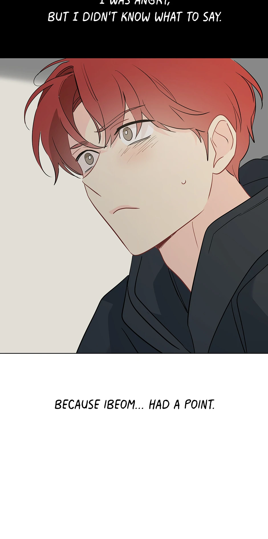 It’s Just a Dream…Right?! - Chapter 76.13 Page 14