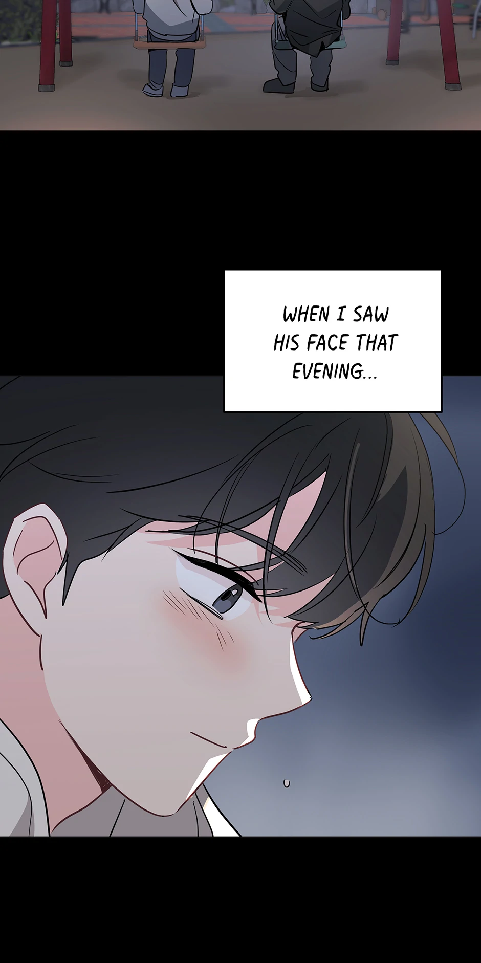 It’s Just a Dream…Right?! - Chapter 76.13 Page 18