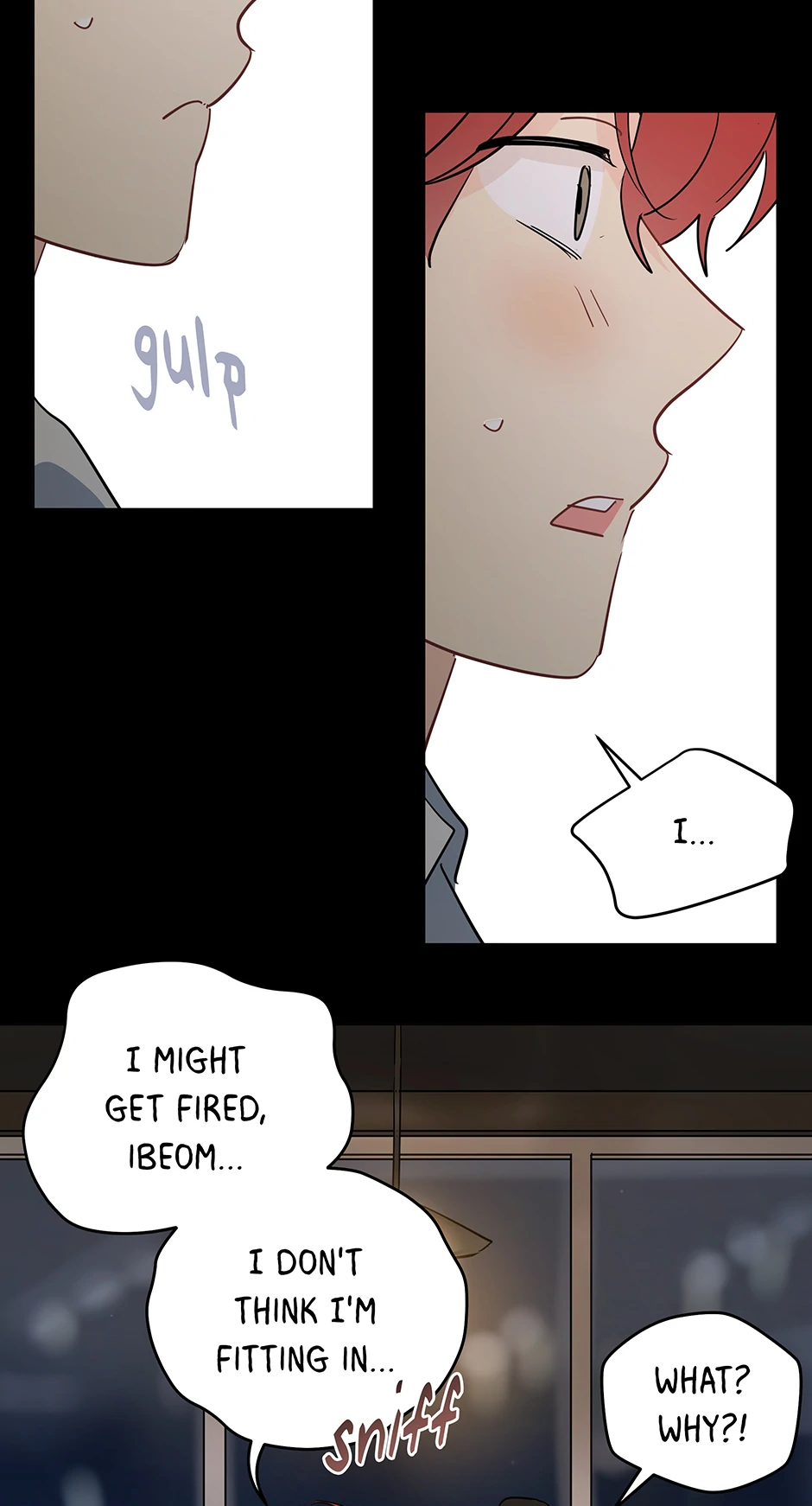 It’s Just a Dream…Right?! - Chapter 76.13 Page 27