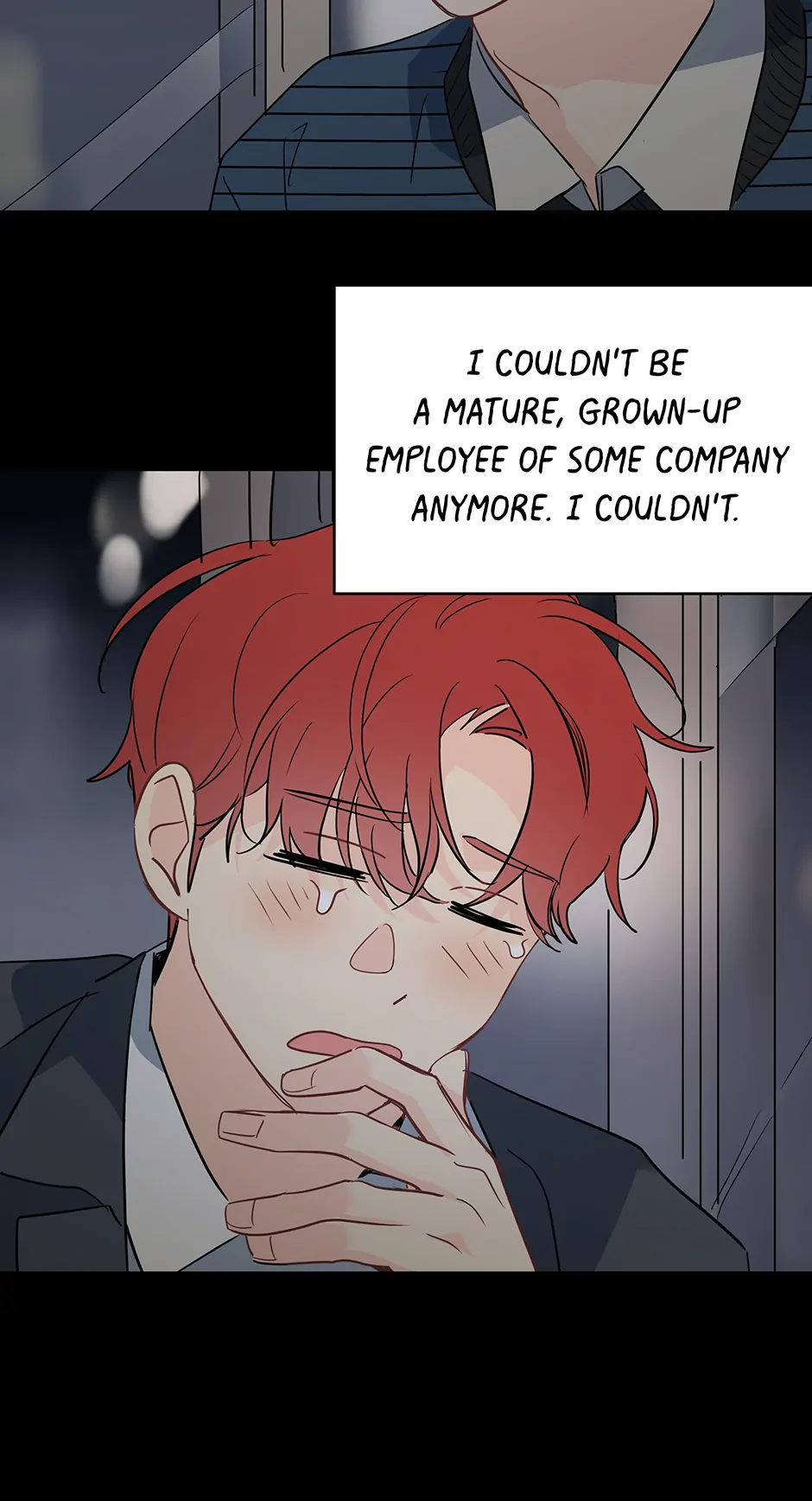 It’s Just a Dream…Right?! - Chapter 76.13 Page 29