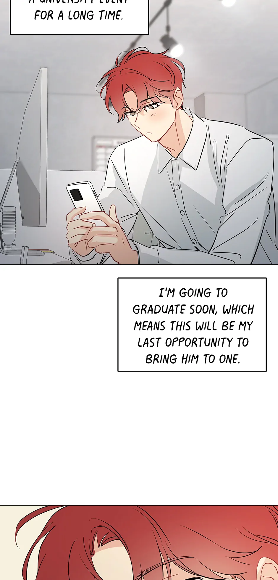 It’s Just a Dream…Right?! - Chapter 76.13 Page 43