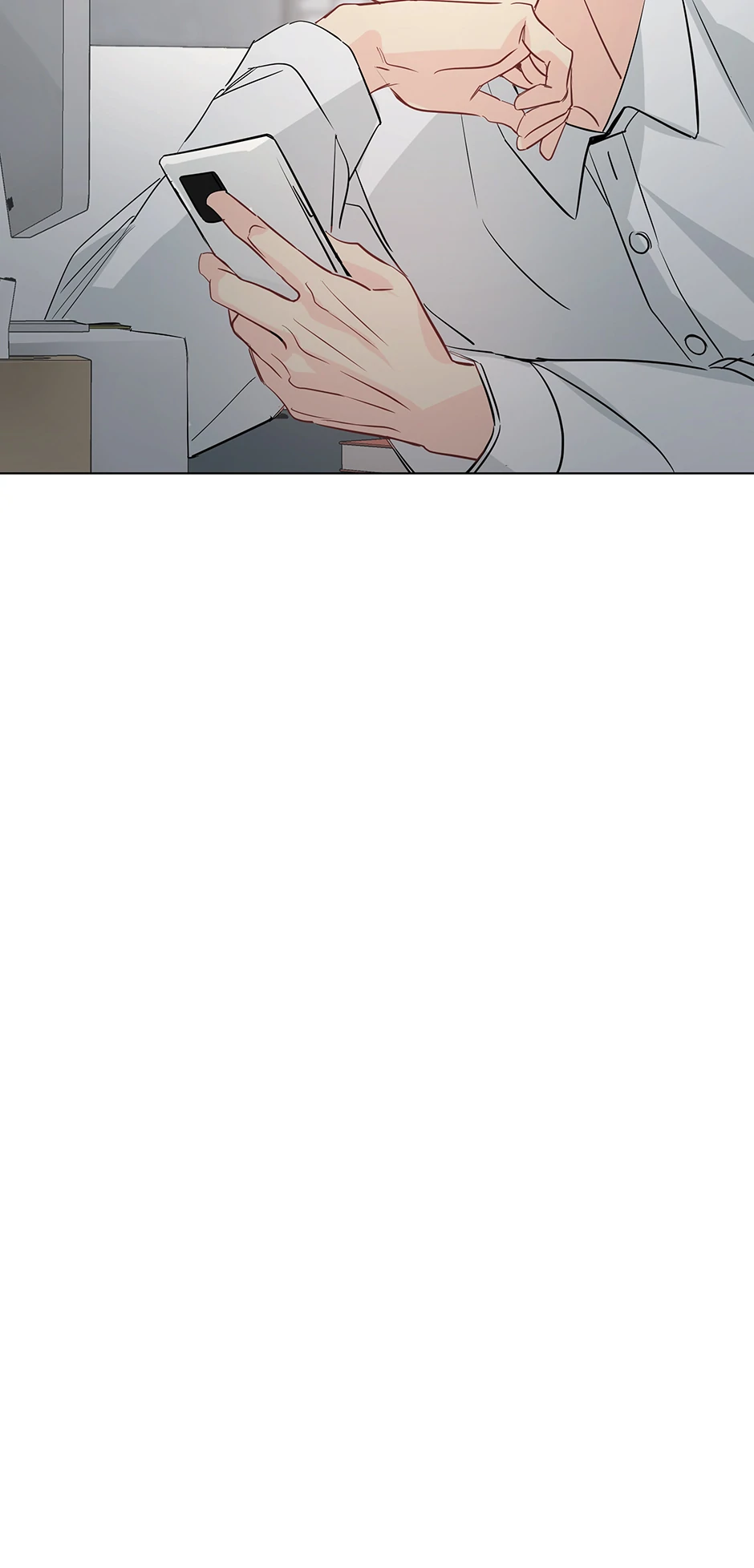It’s Just a Dream…Right?! - Chapter 76.13 Page 46