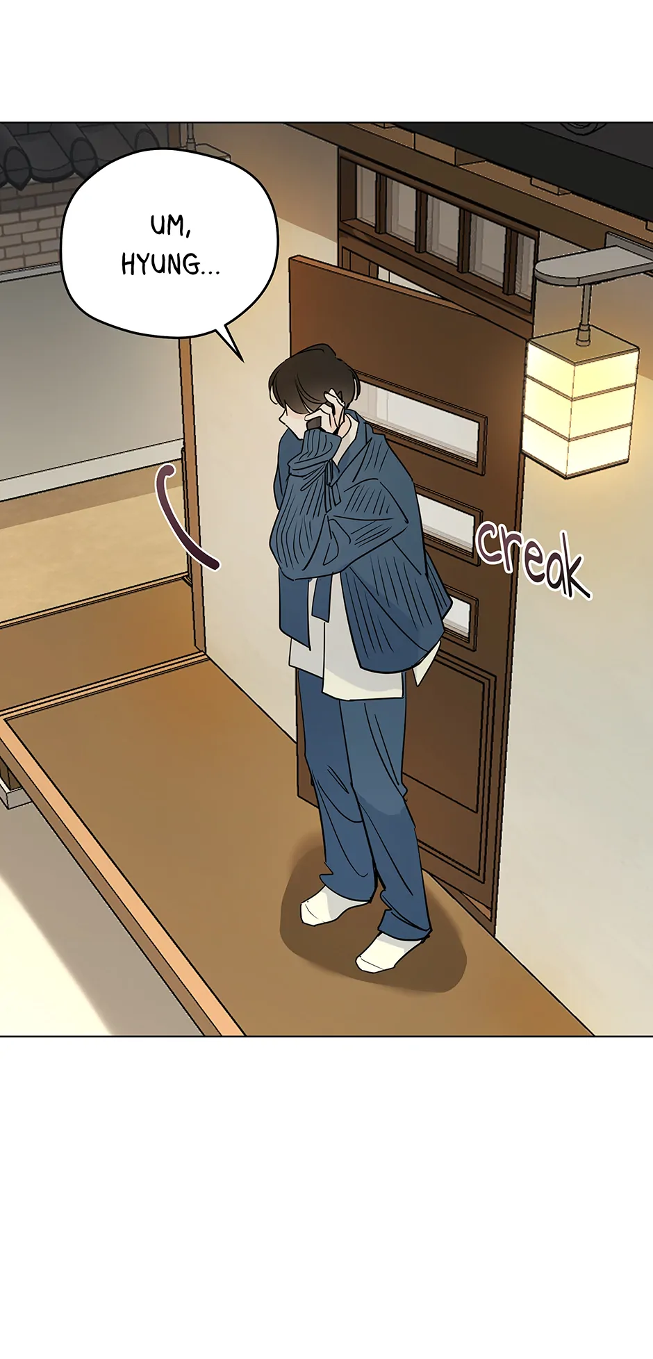 It’s Just a Dream…Right?! - Chapter 76.14 Page 5
