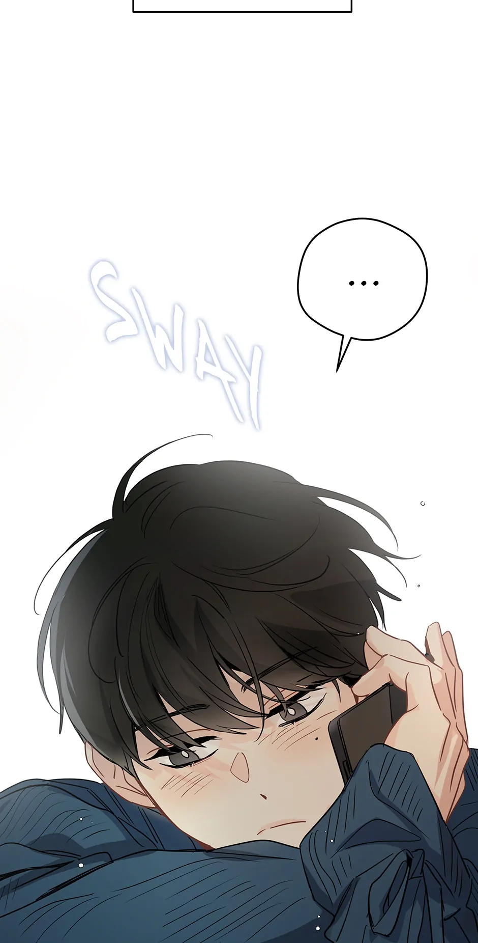 It’s Just a Dream…Right?! - Chapter 76.14 Page 10